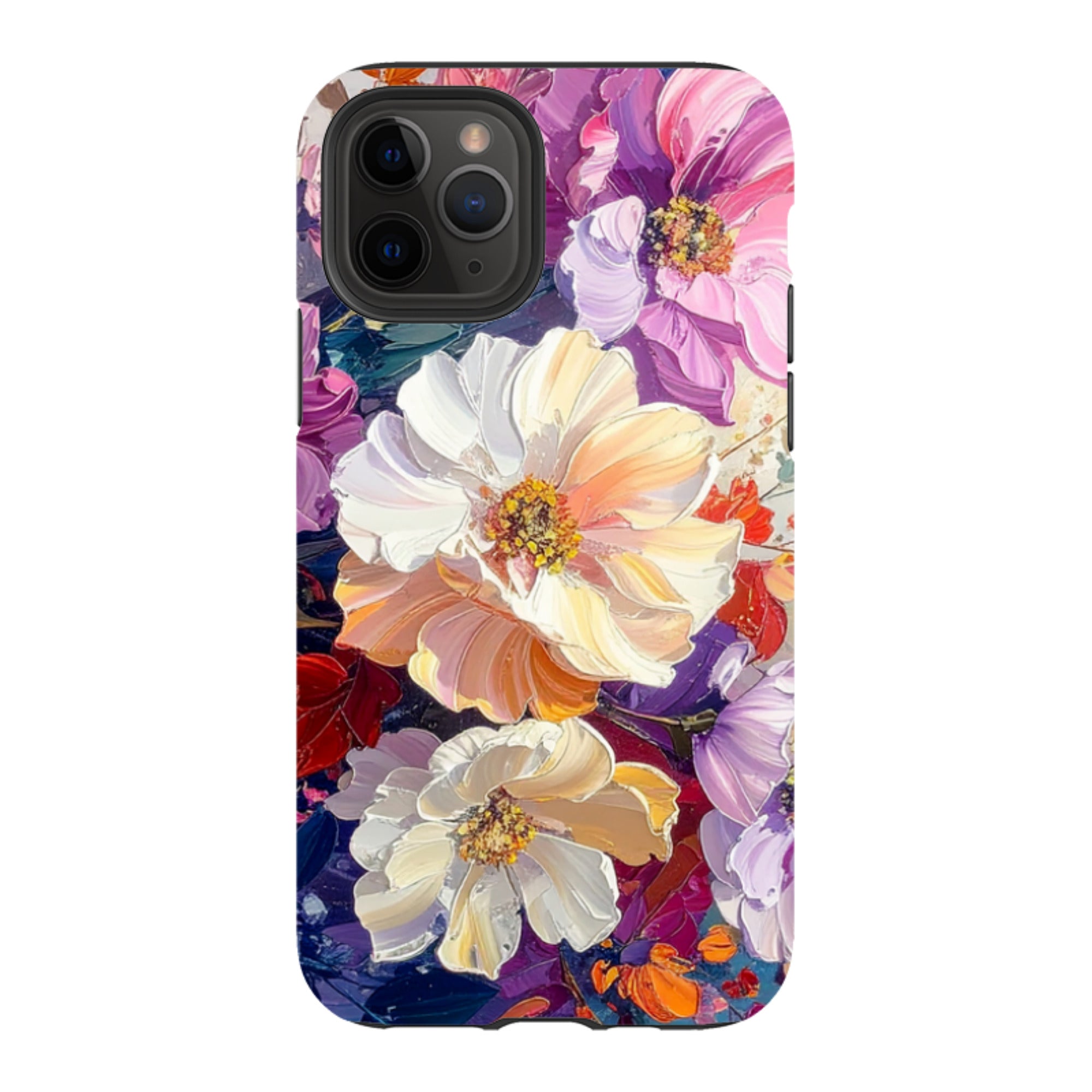 iPhone Tough Case - Summer Floral Norton
