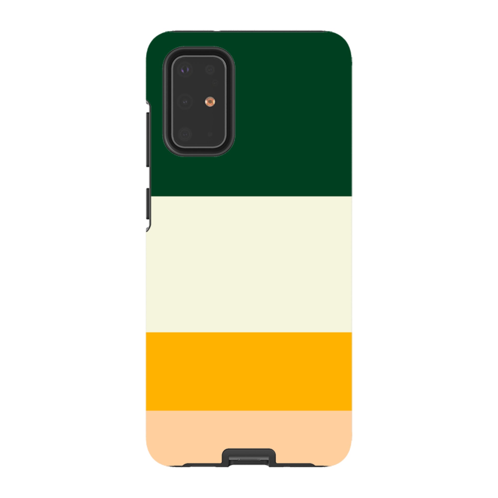 Samsung Tough Case - Macau Chroma