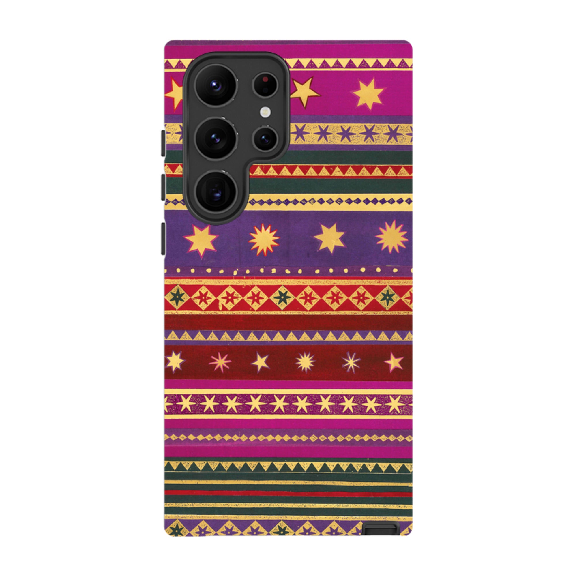 Samsung Tough Case - Starry By Jehane