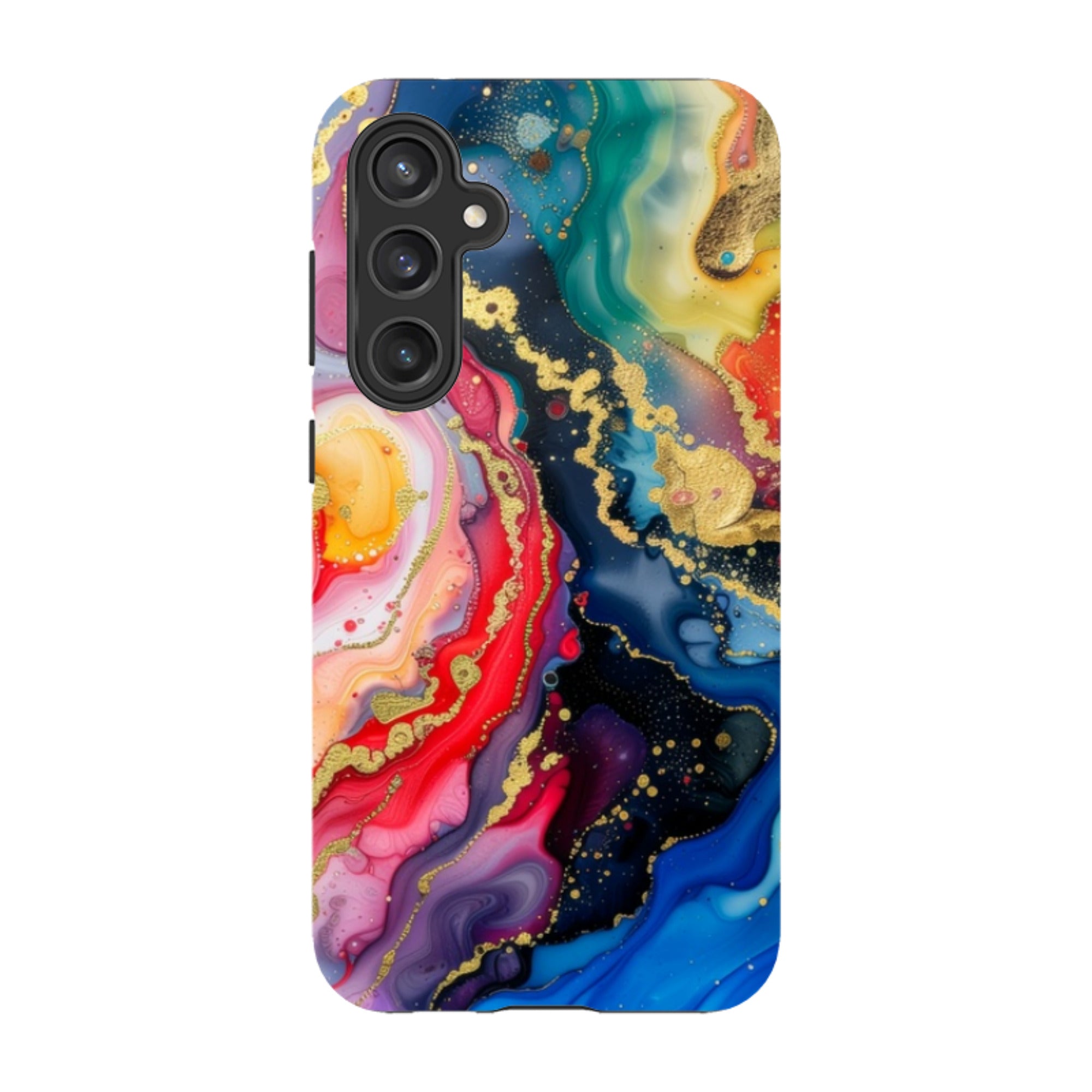 Samsung Tough  Case - Victoria Marble