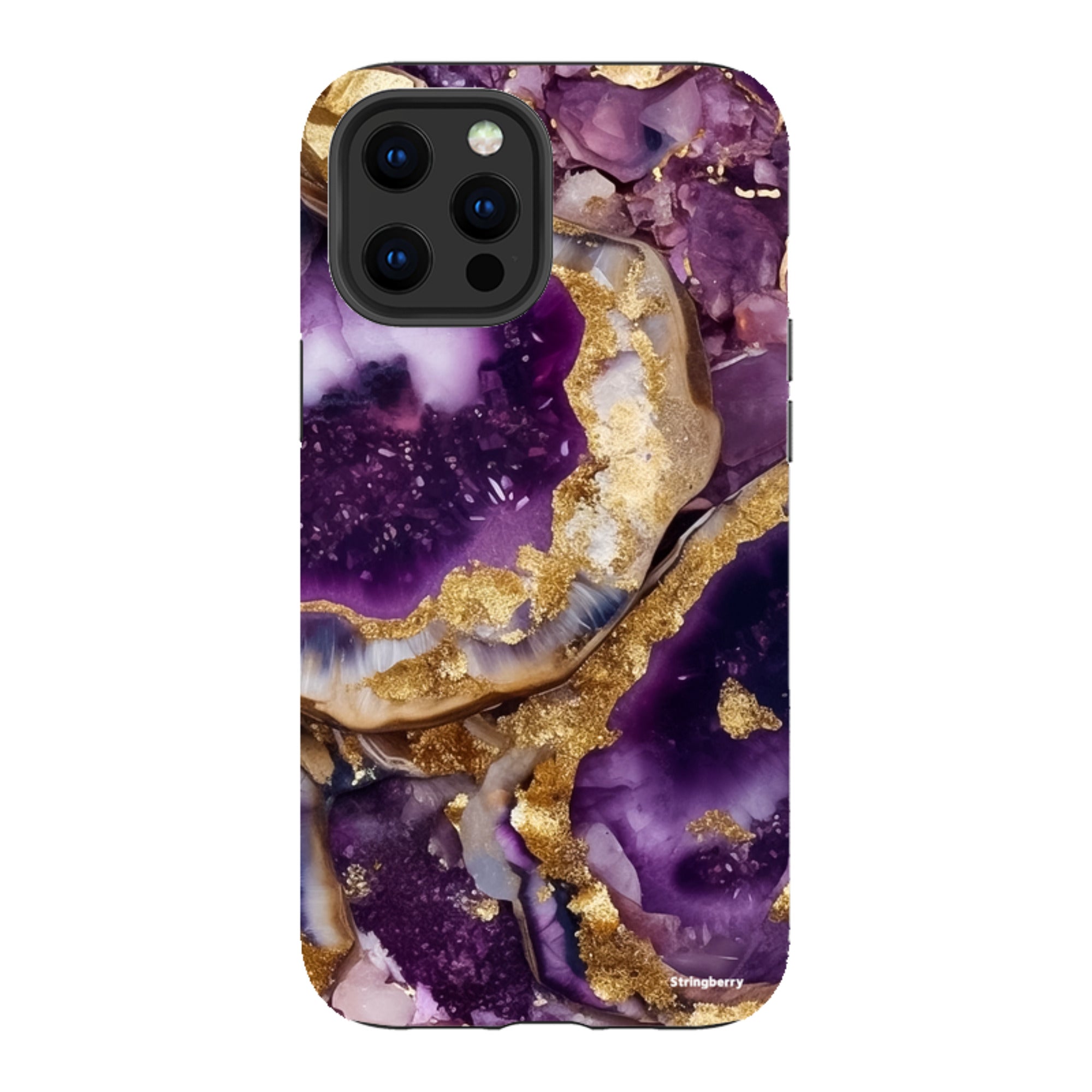 iPhone Tough Case - Bliss II