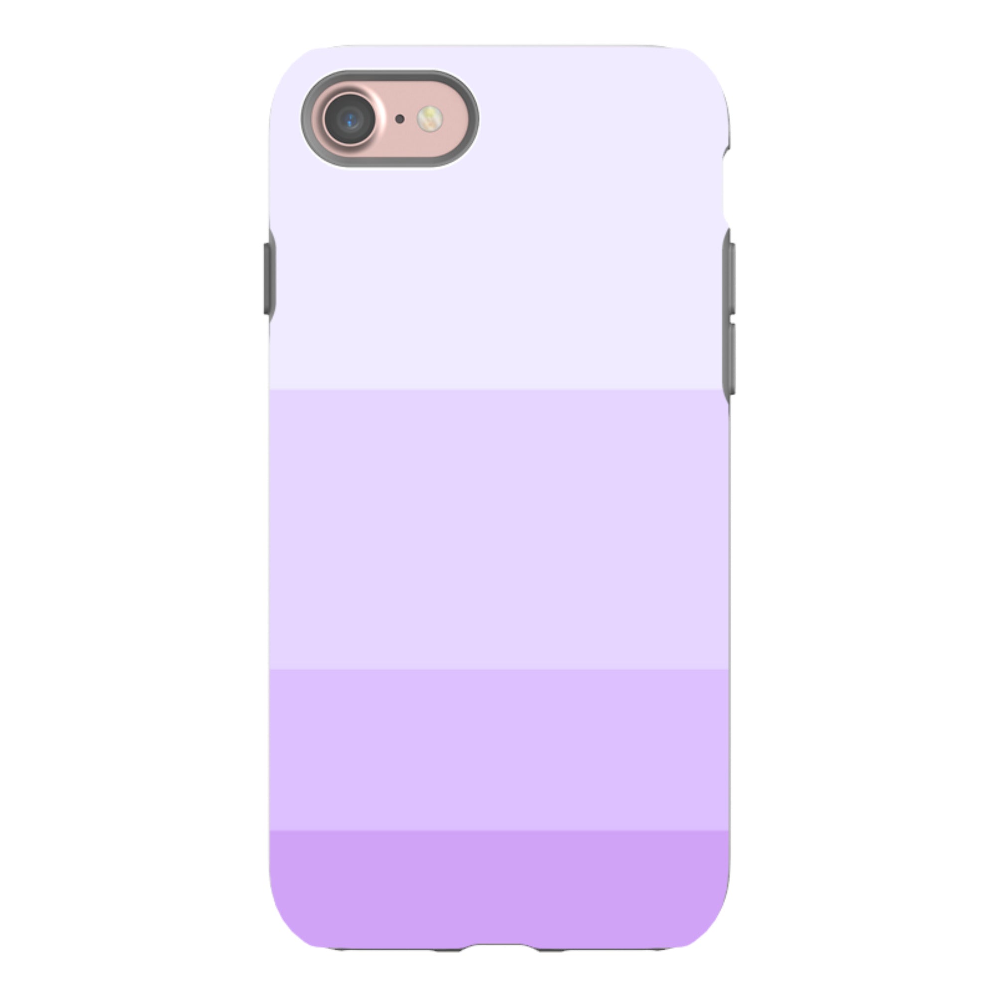 iPhone Tough Case - Florence Chroma