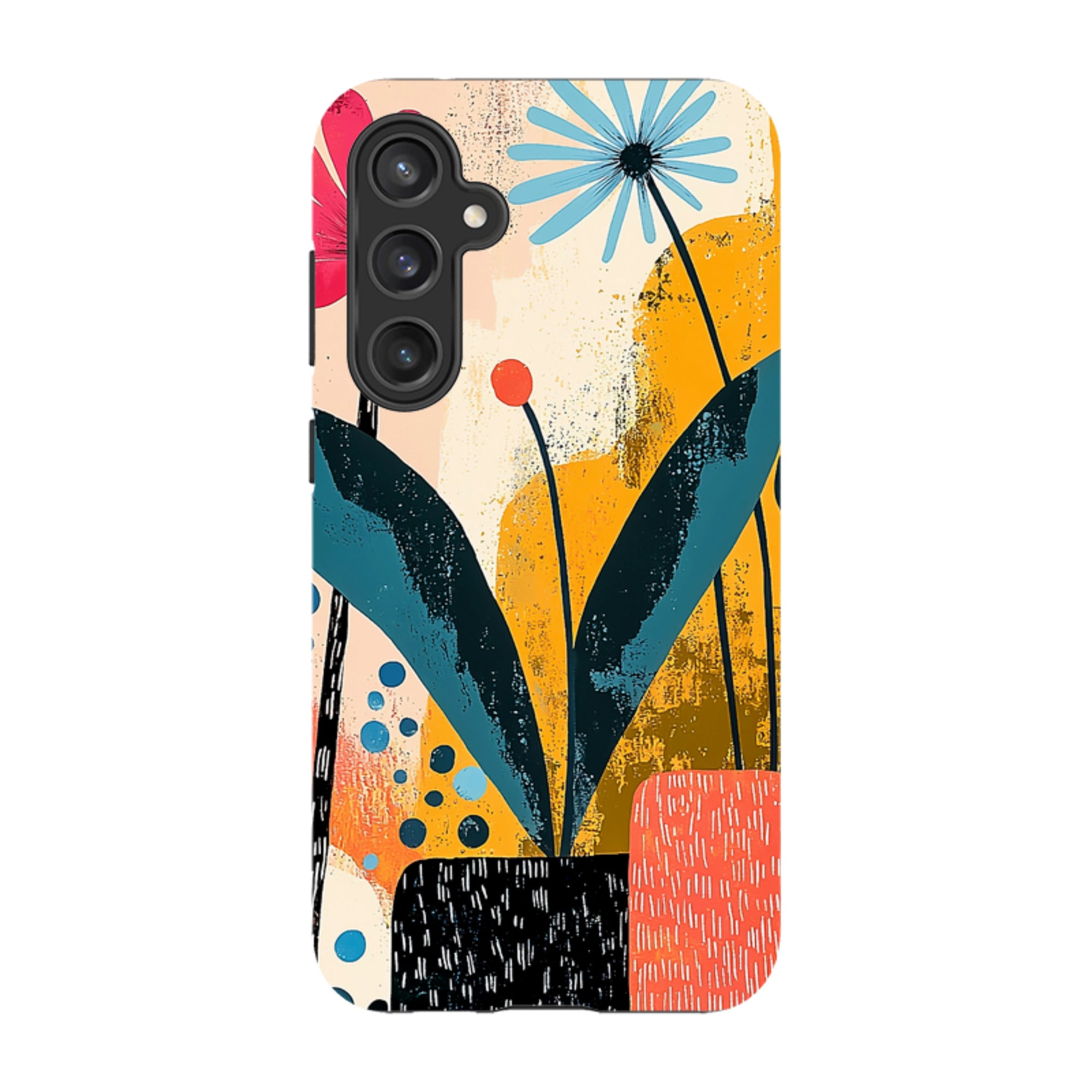 Samsung Tough Case - Cadogan Lane