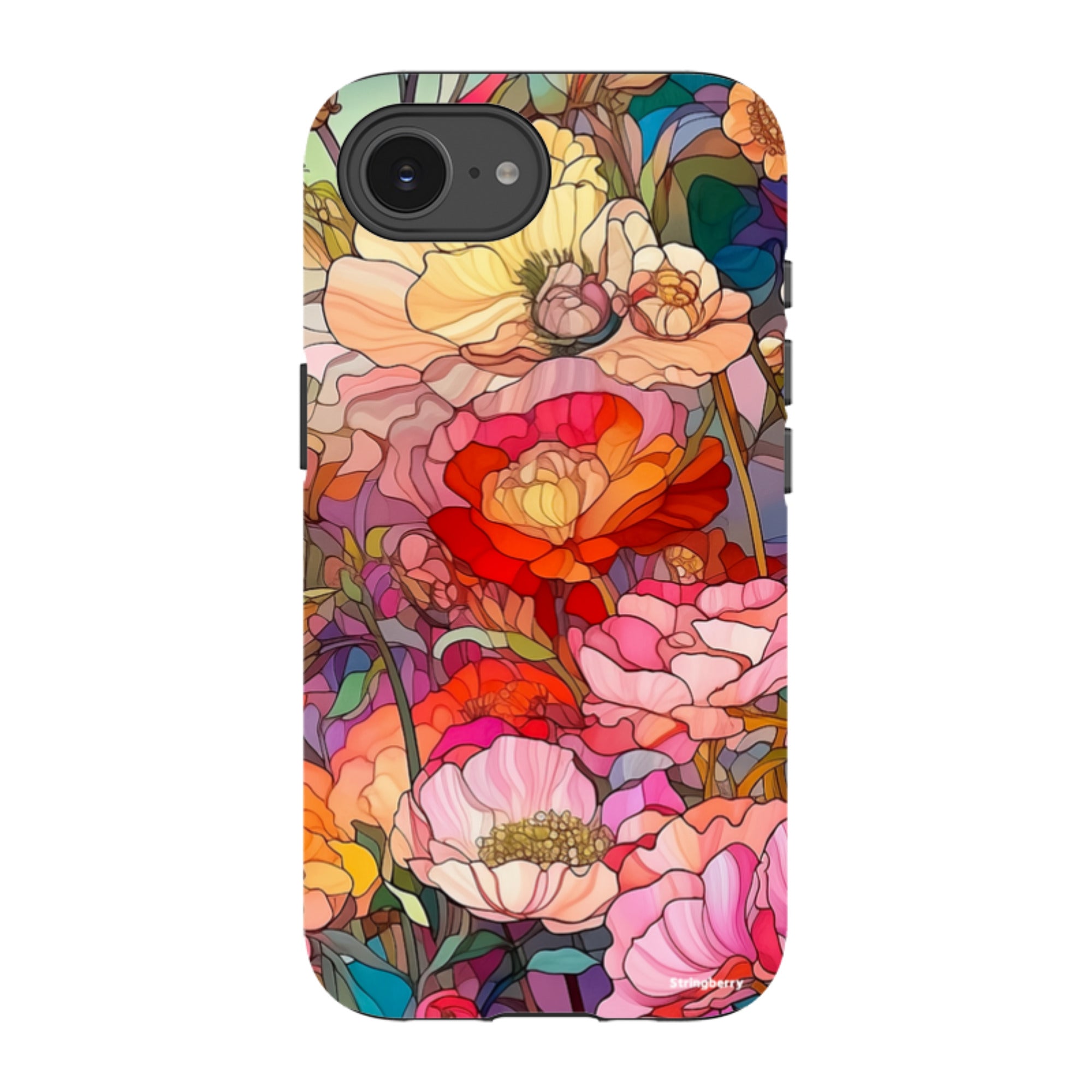 iPhone Tough Case - Heacham