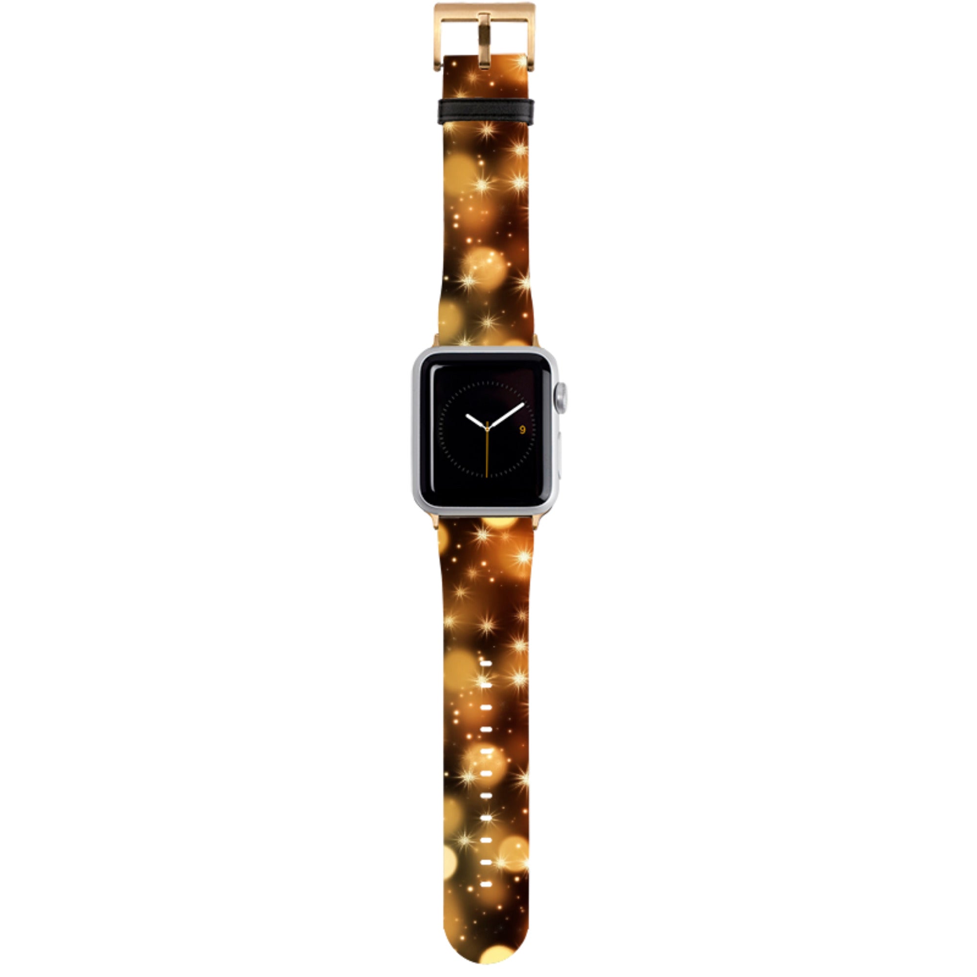 Spring Stars III Apple Watch Strap