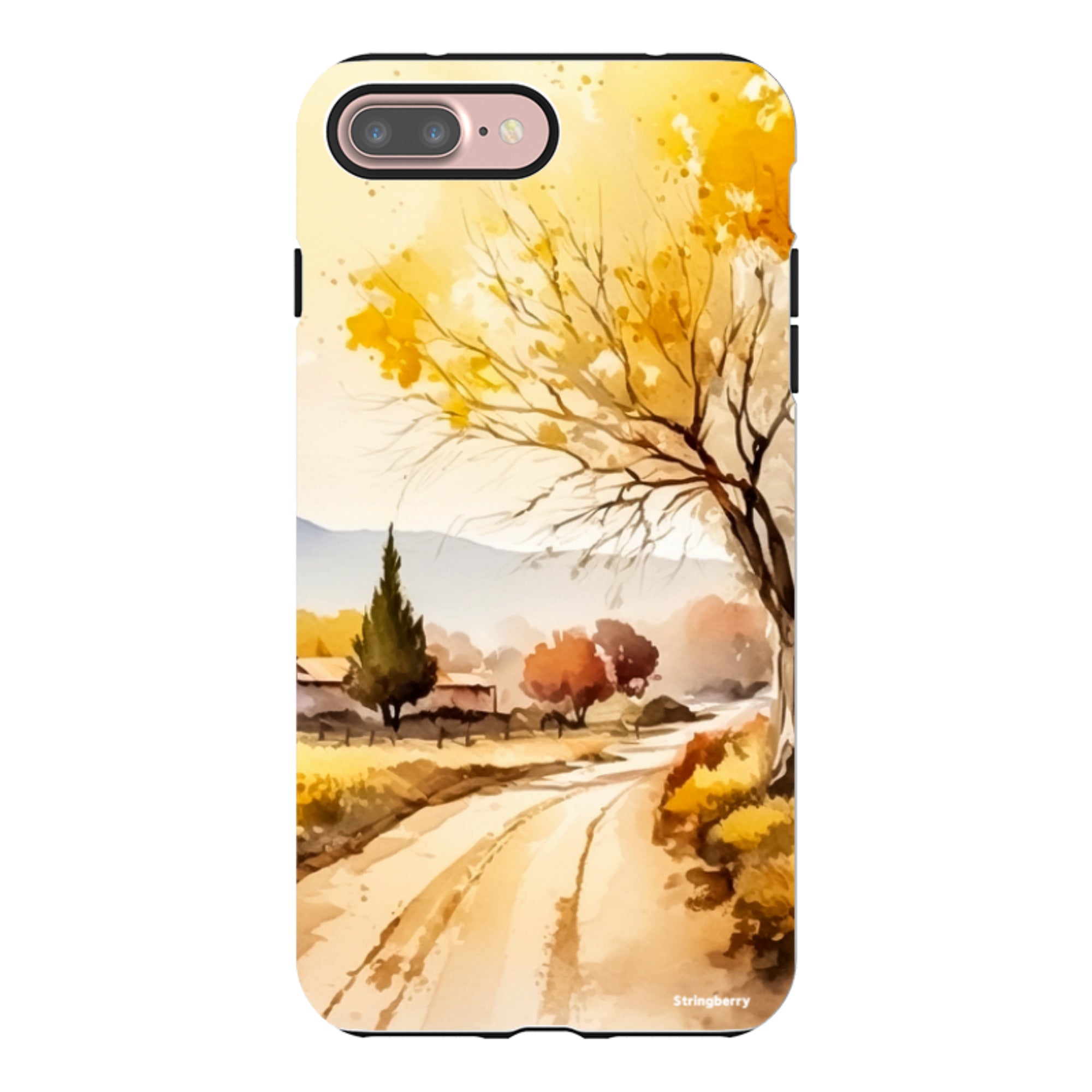 iPhone Tough Case - Axminster