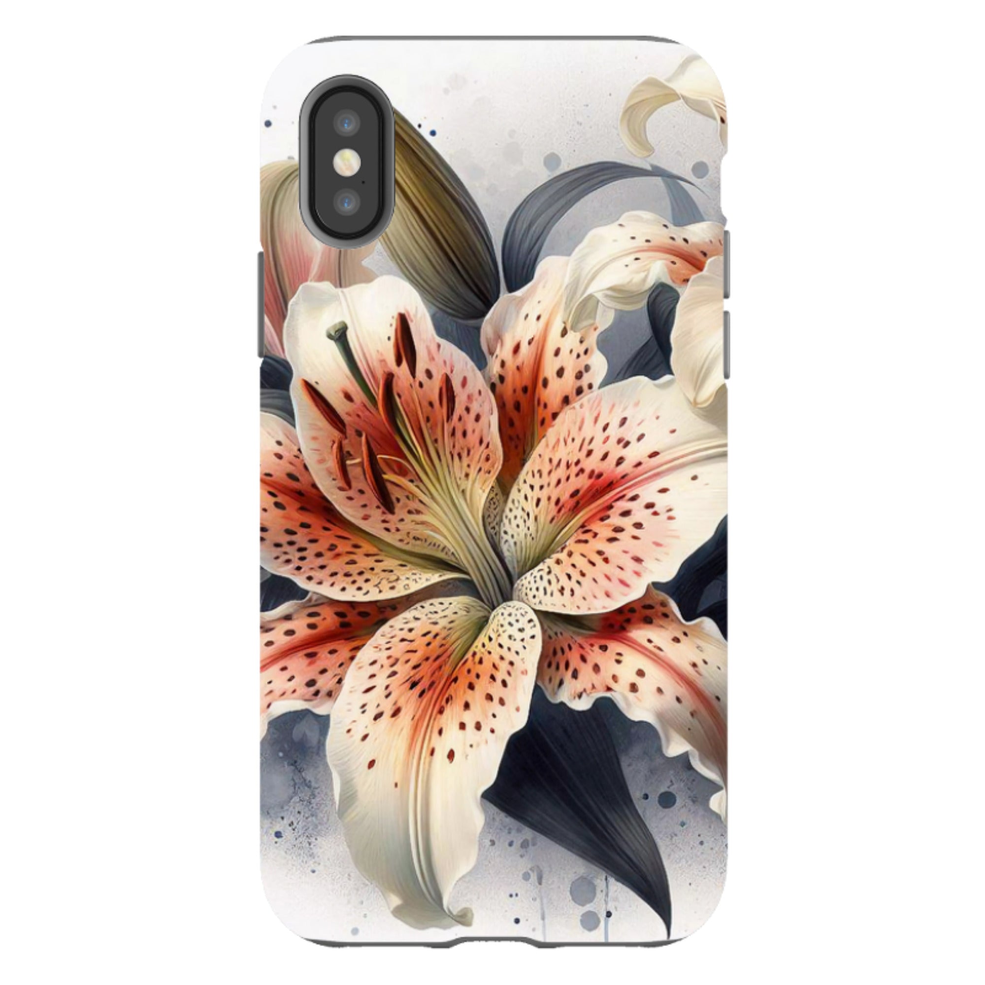 iPhone Case - Ullswater Floral