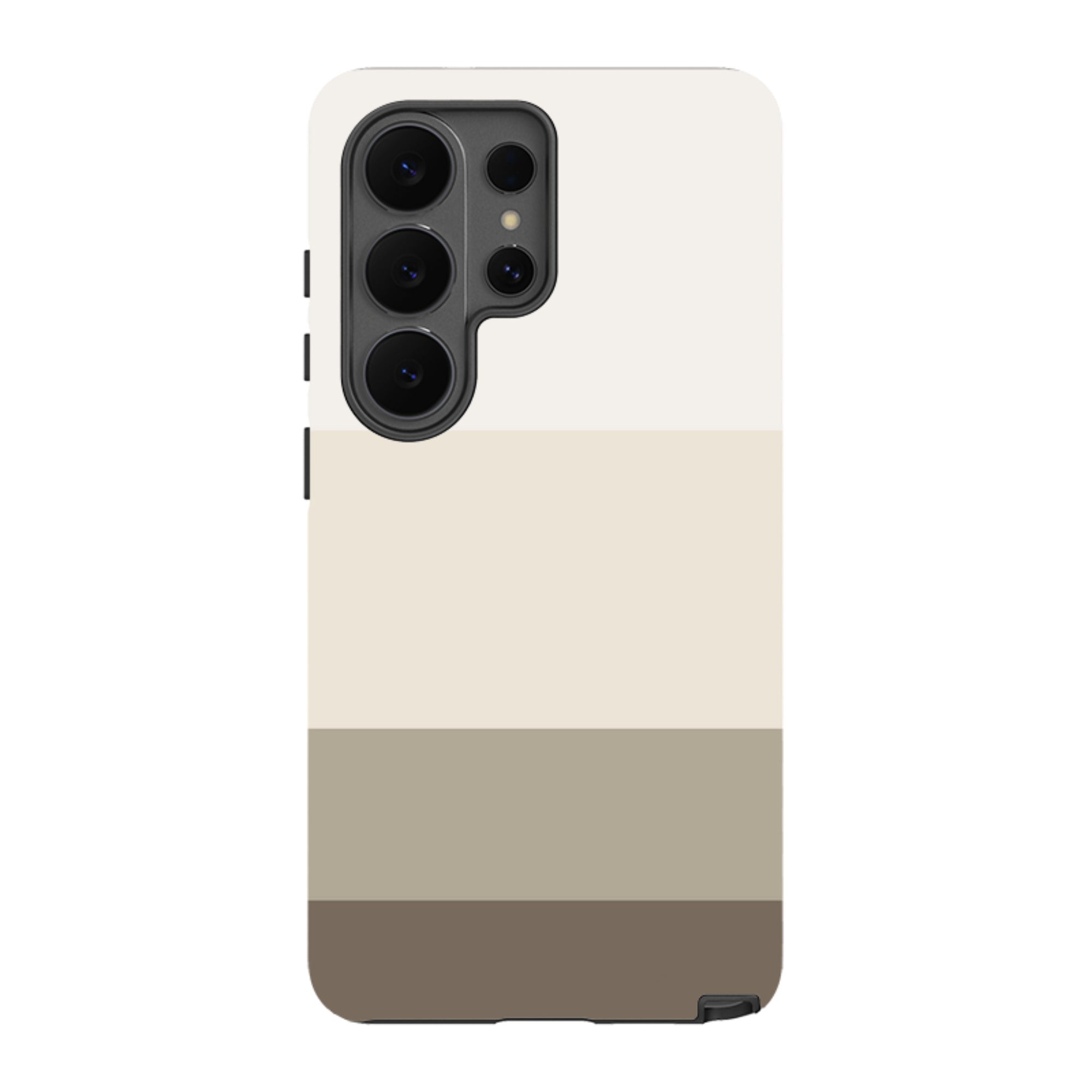 Samsung Tough Case - Dublin Chroma
