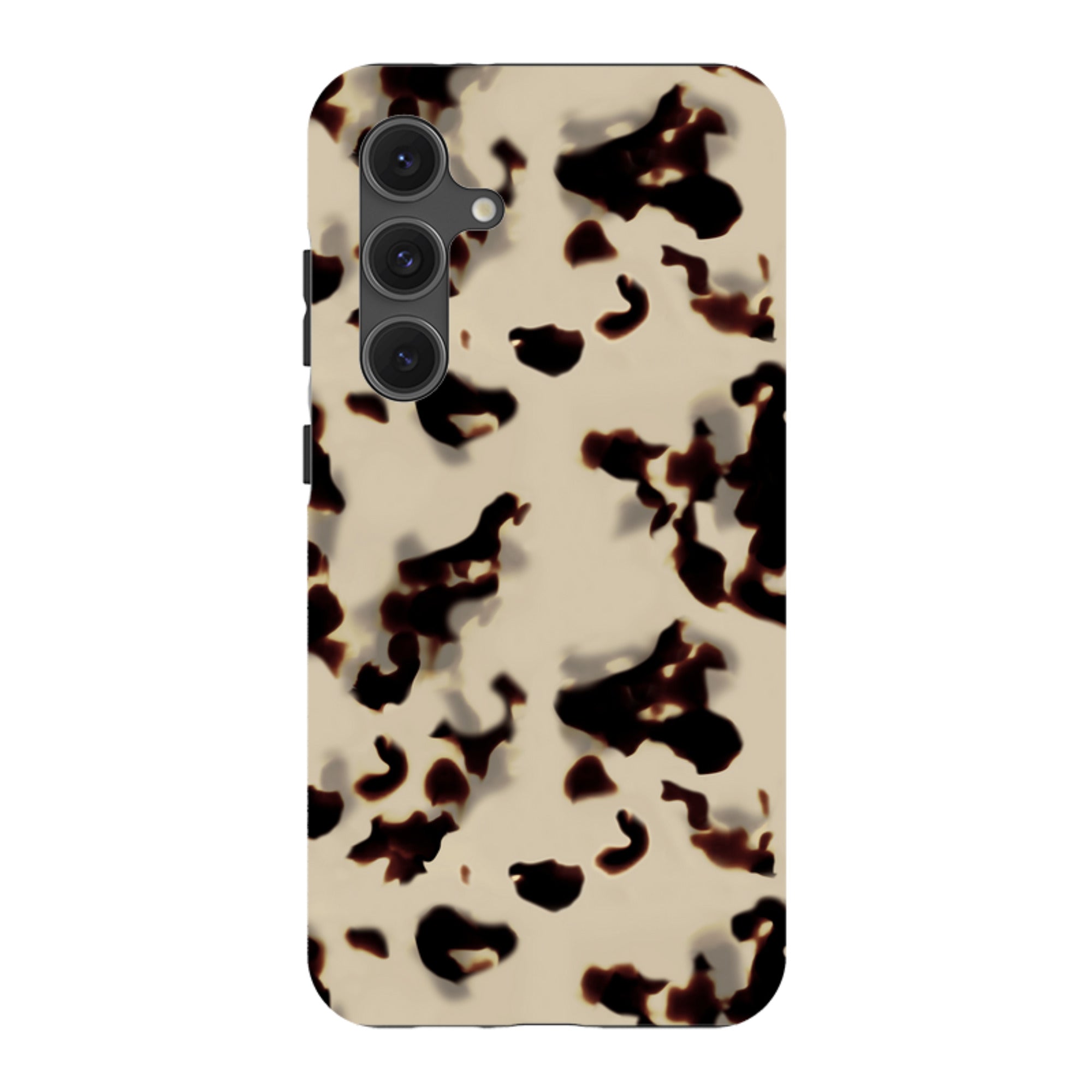 Samsung Tough Case - Ivory Rocky Road