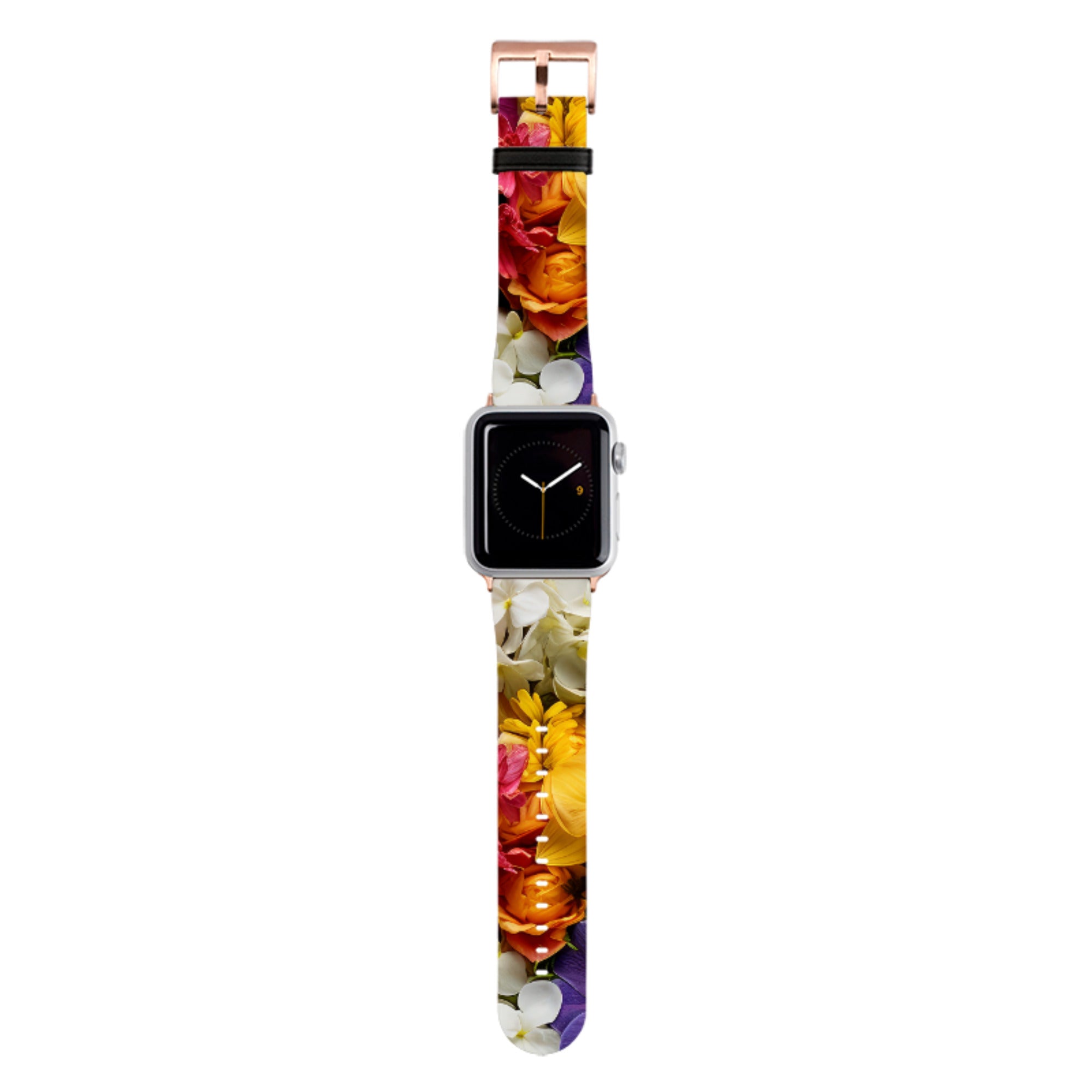 Lewes Floral III Apple Watch Strap