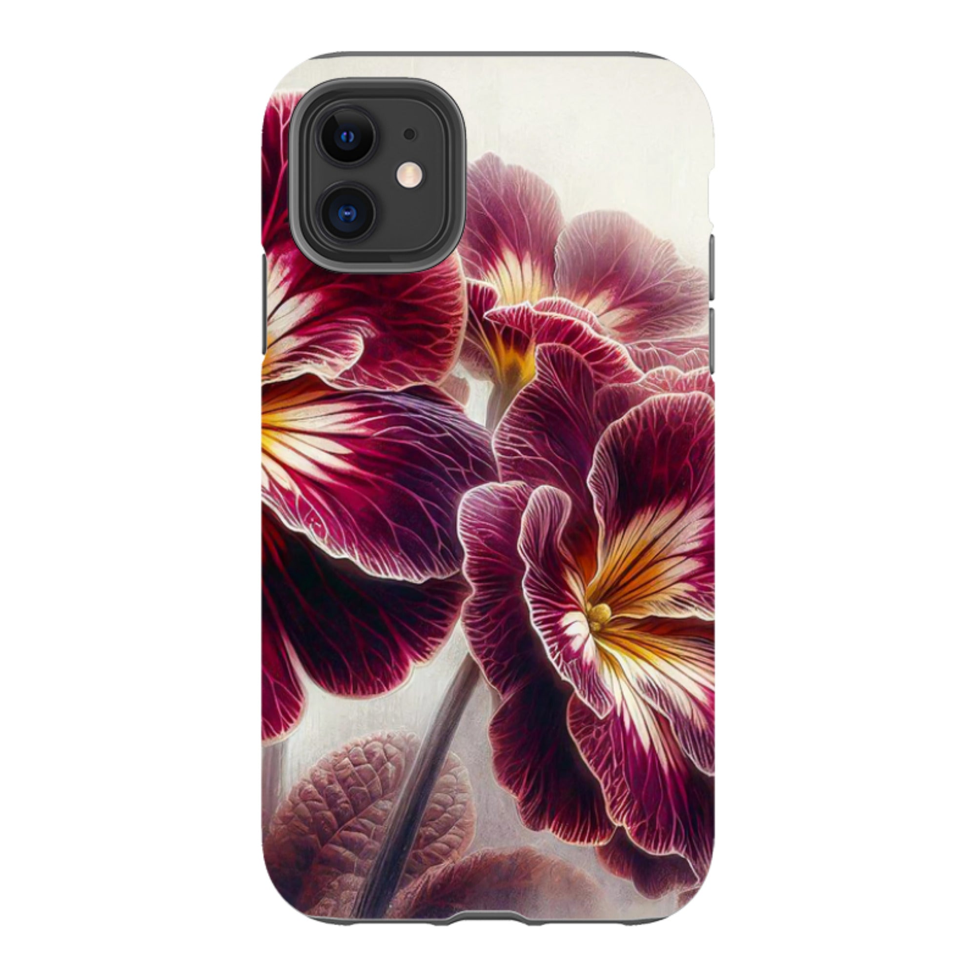 iPhone Case - Dale Floral