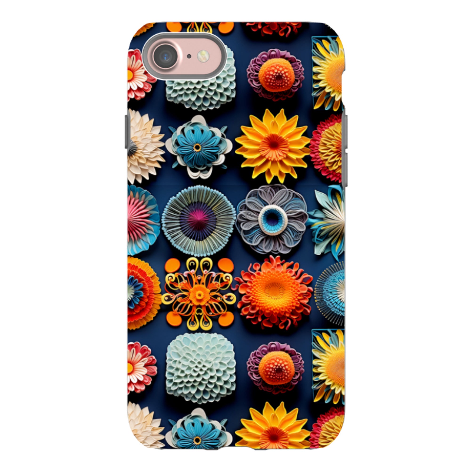 iPhone Case - Zanini