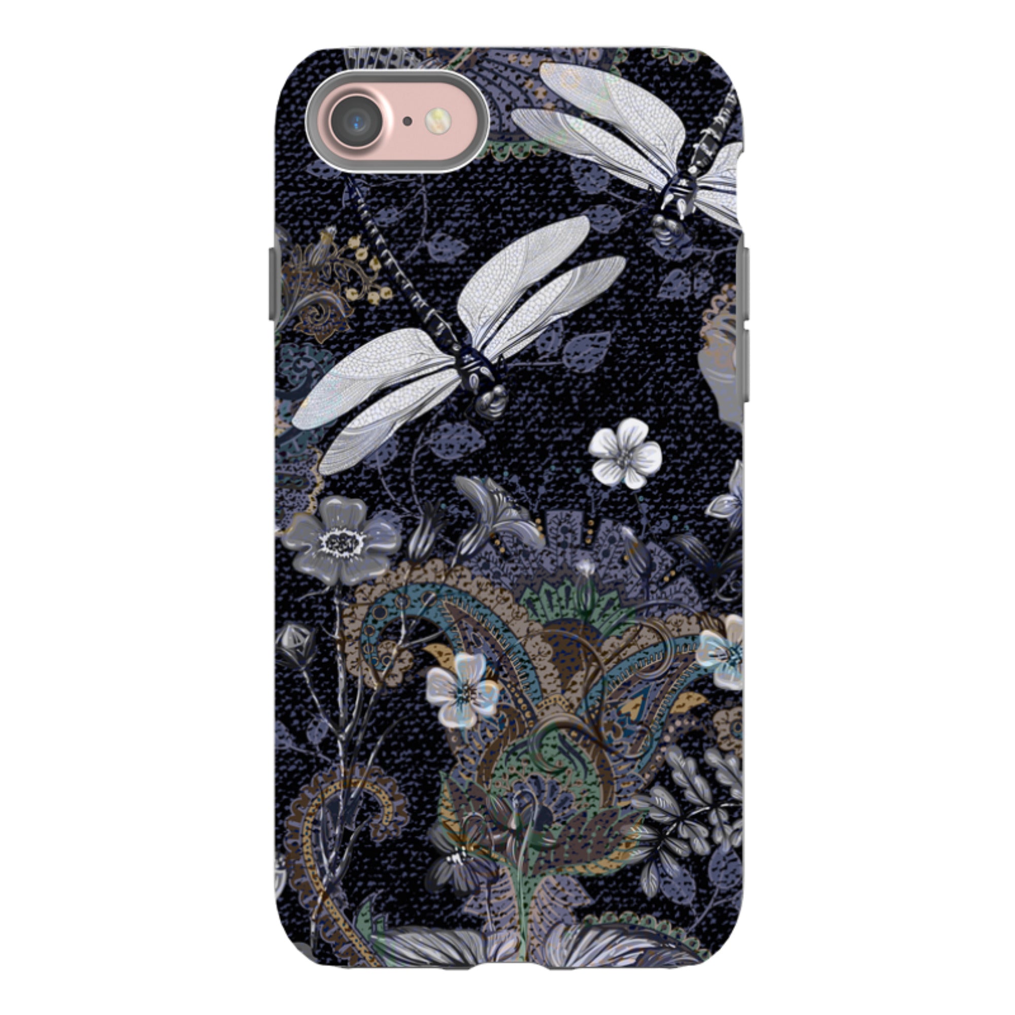 iPhone Tough Case - Belsay