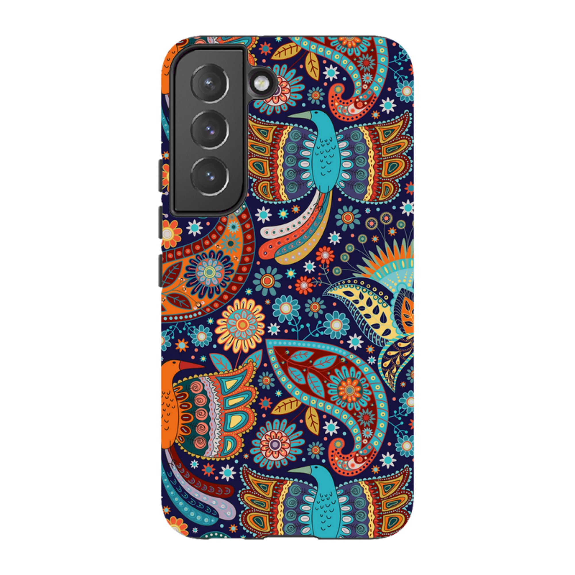 Samsung Tough Case - Bettyhill