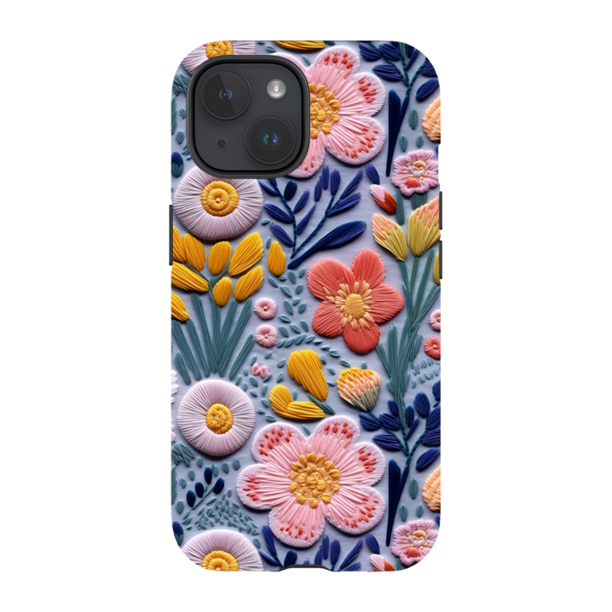 iPhone Case - Spring Petals