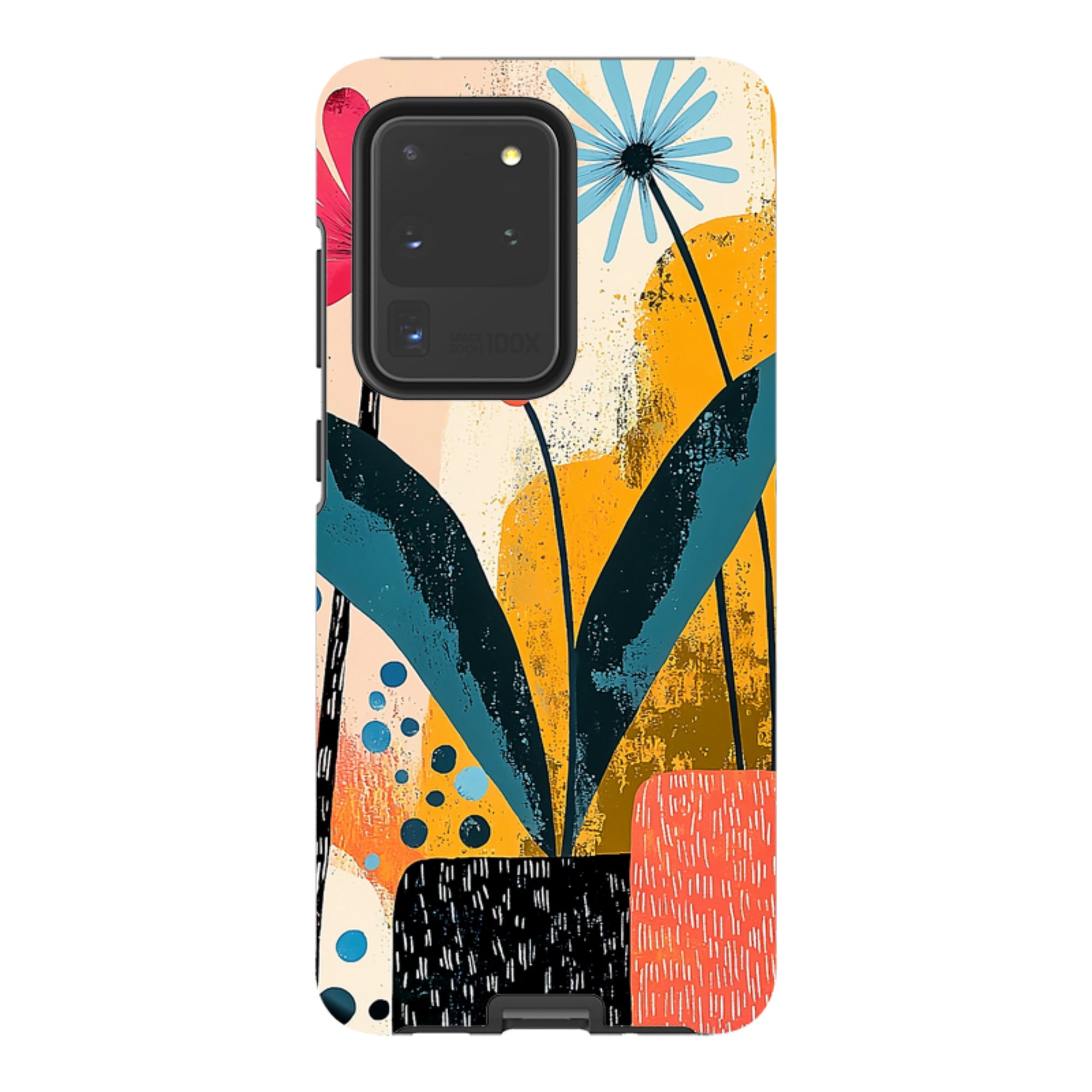 Samsung Tough Case - Cadogan Lane