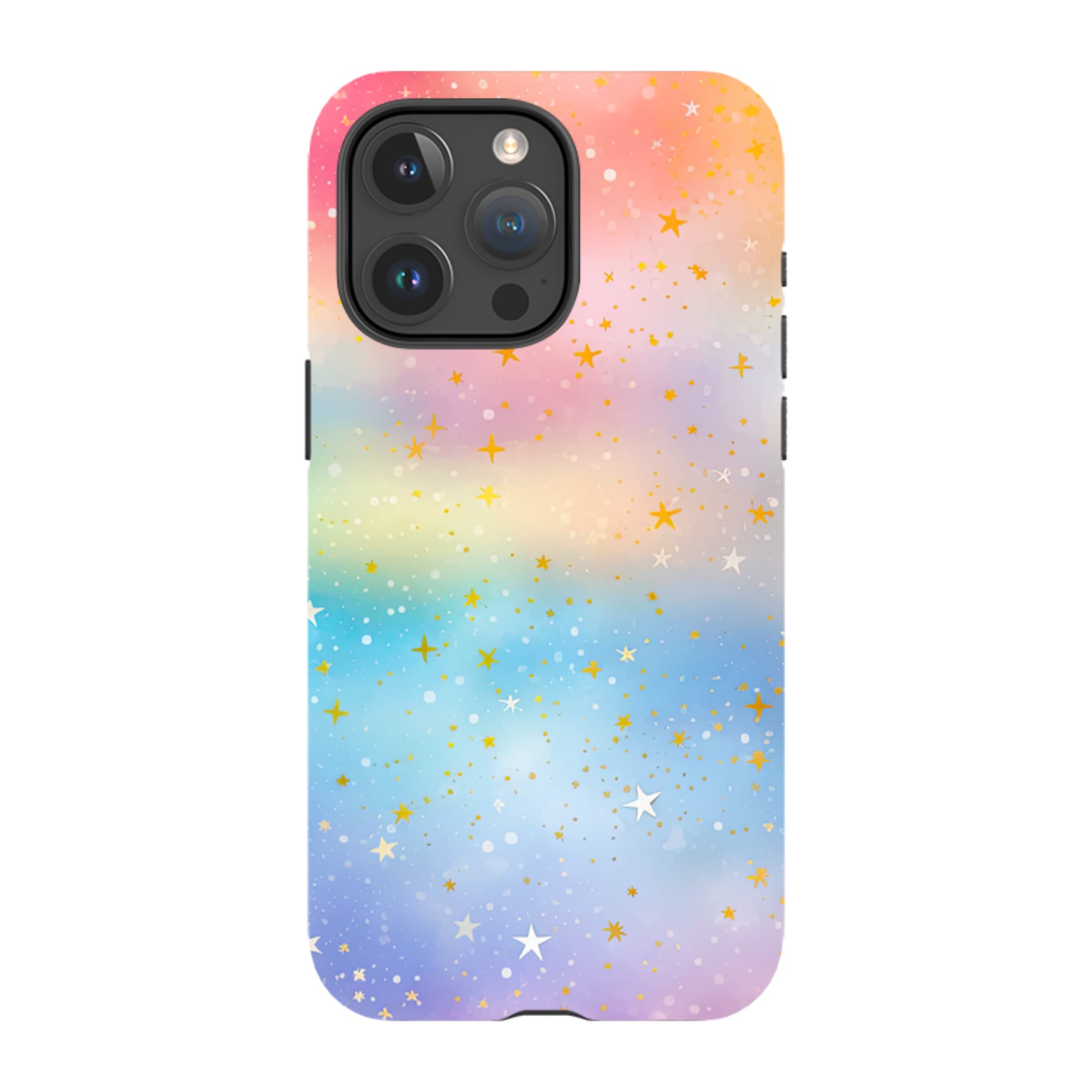 iPhone Case - Colour Galaxy