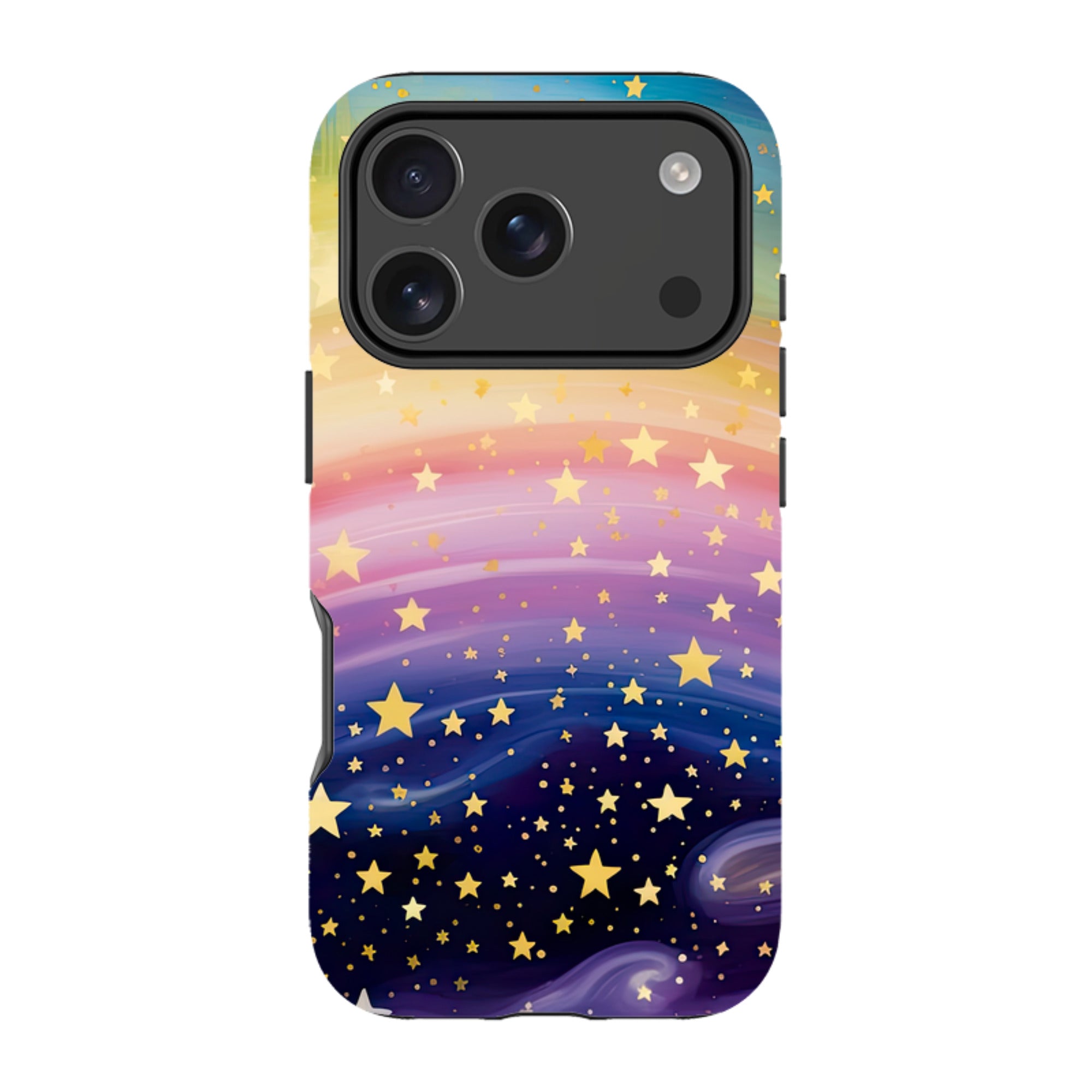 iPhone Case - Colour Galaxy II