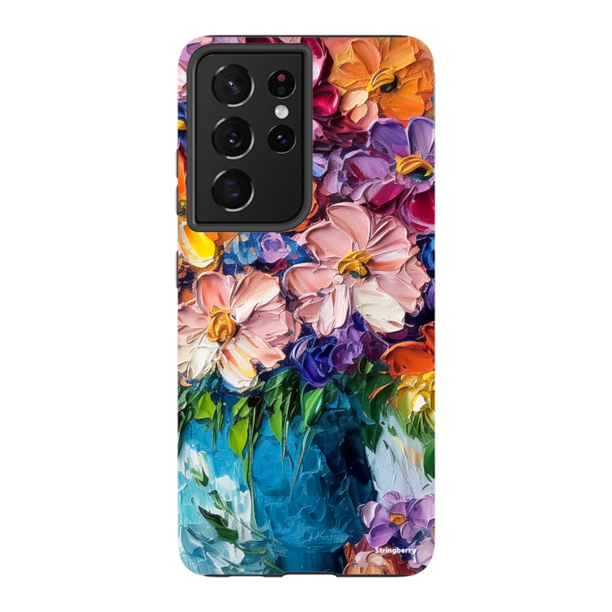 Samsung Tough Case - Oakington