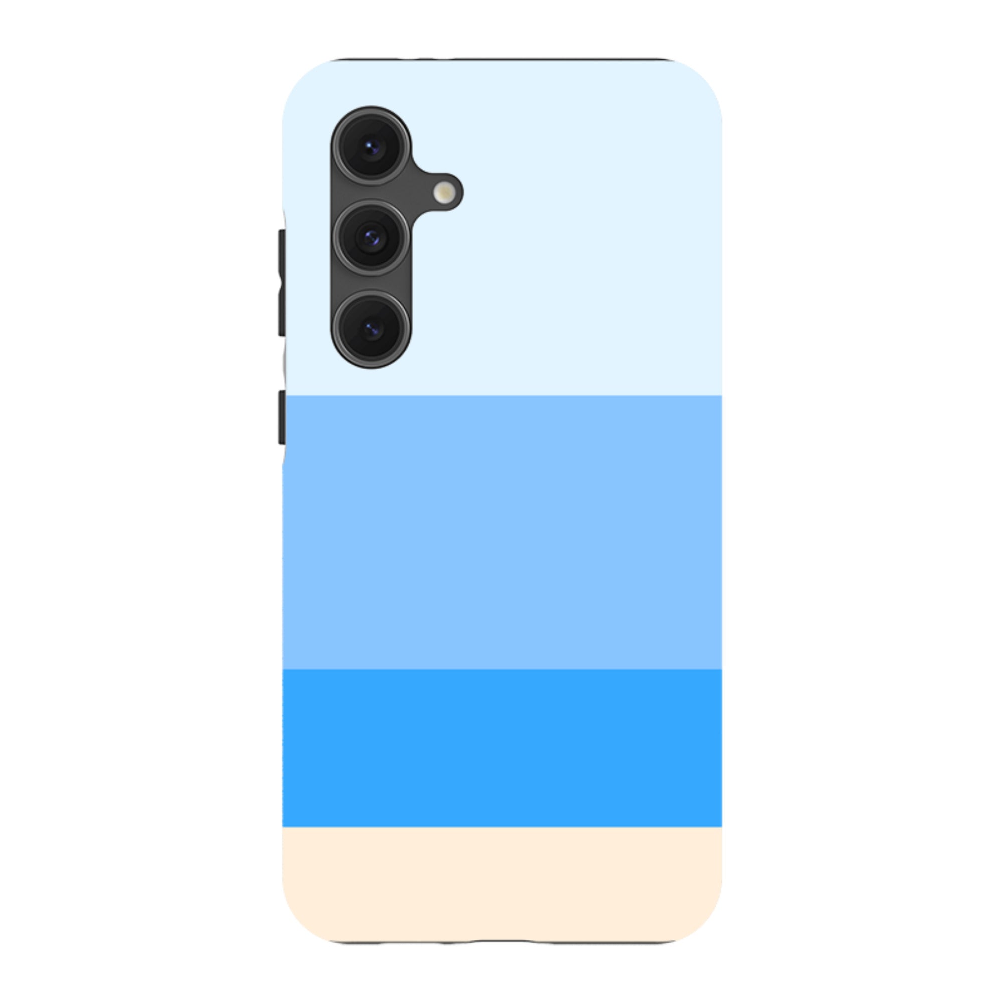 Samsung Tough Case - Milan Chroma