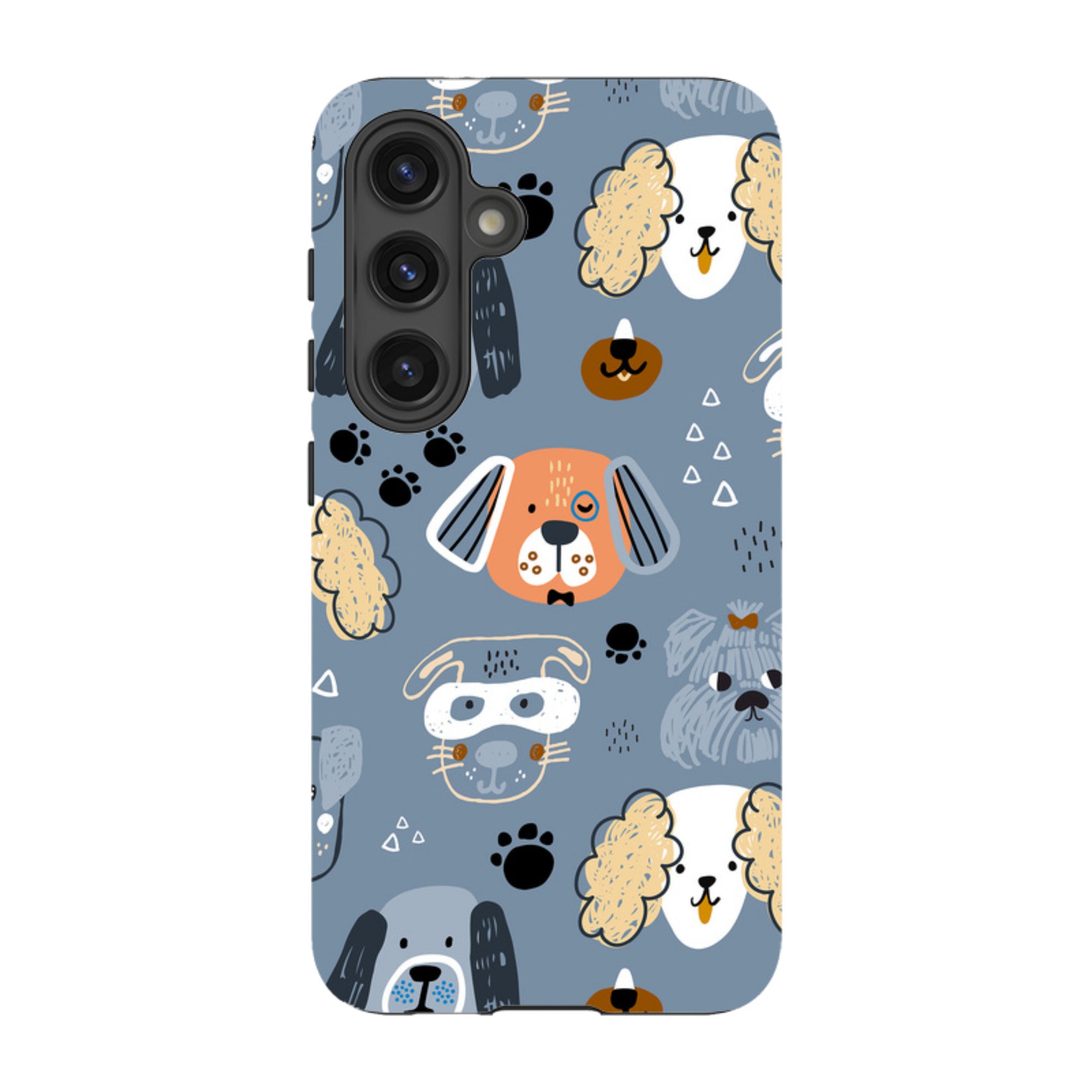 Samsung Tough Case - Pet Love