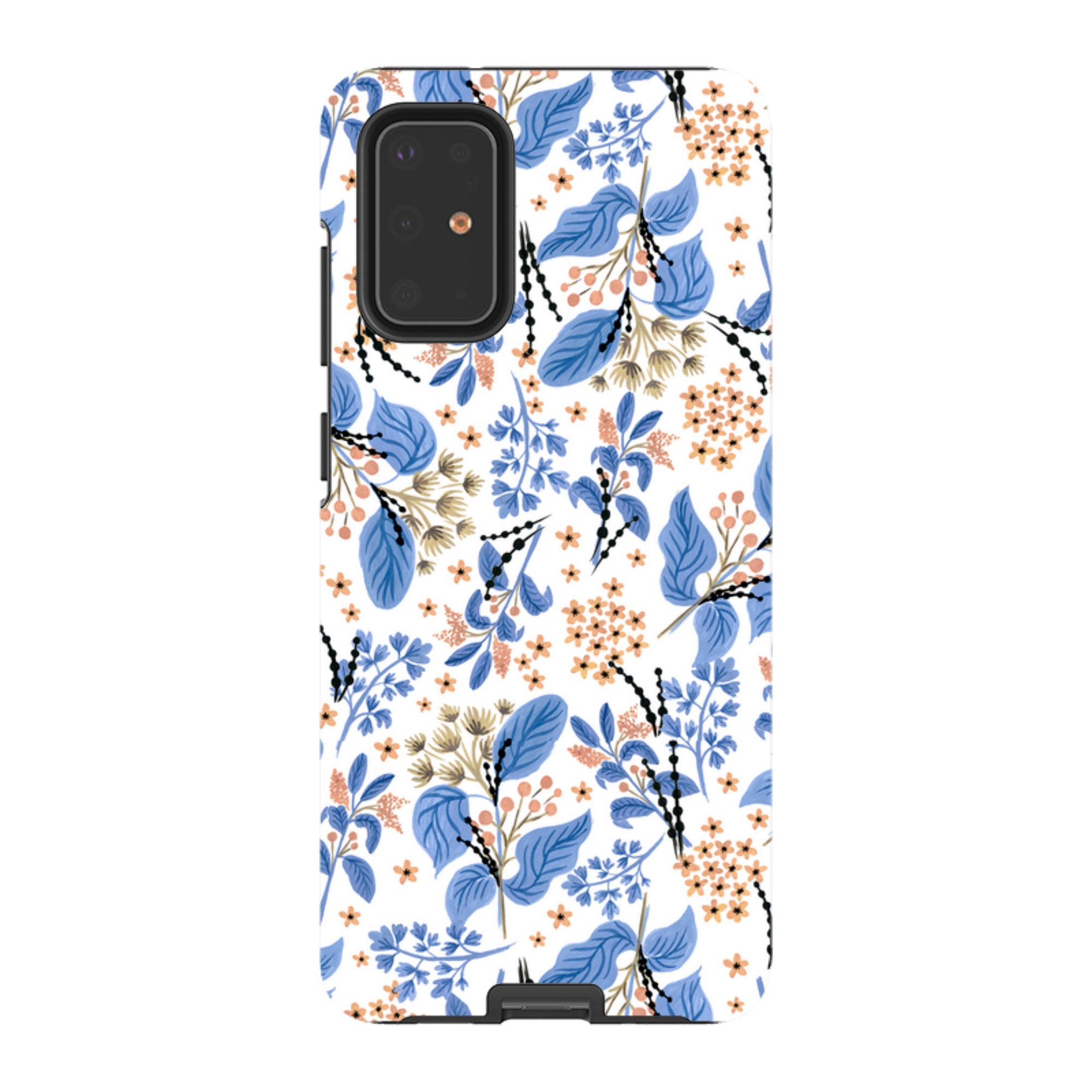 Samsung Tough Case - Winter Magic