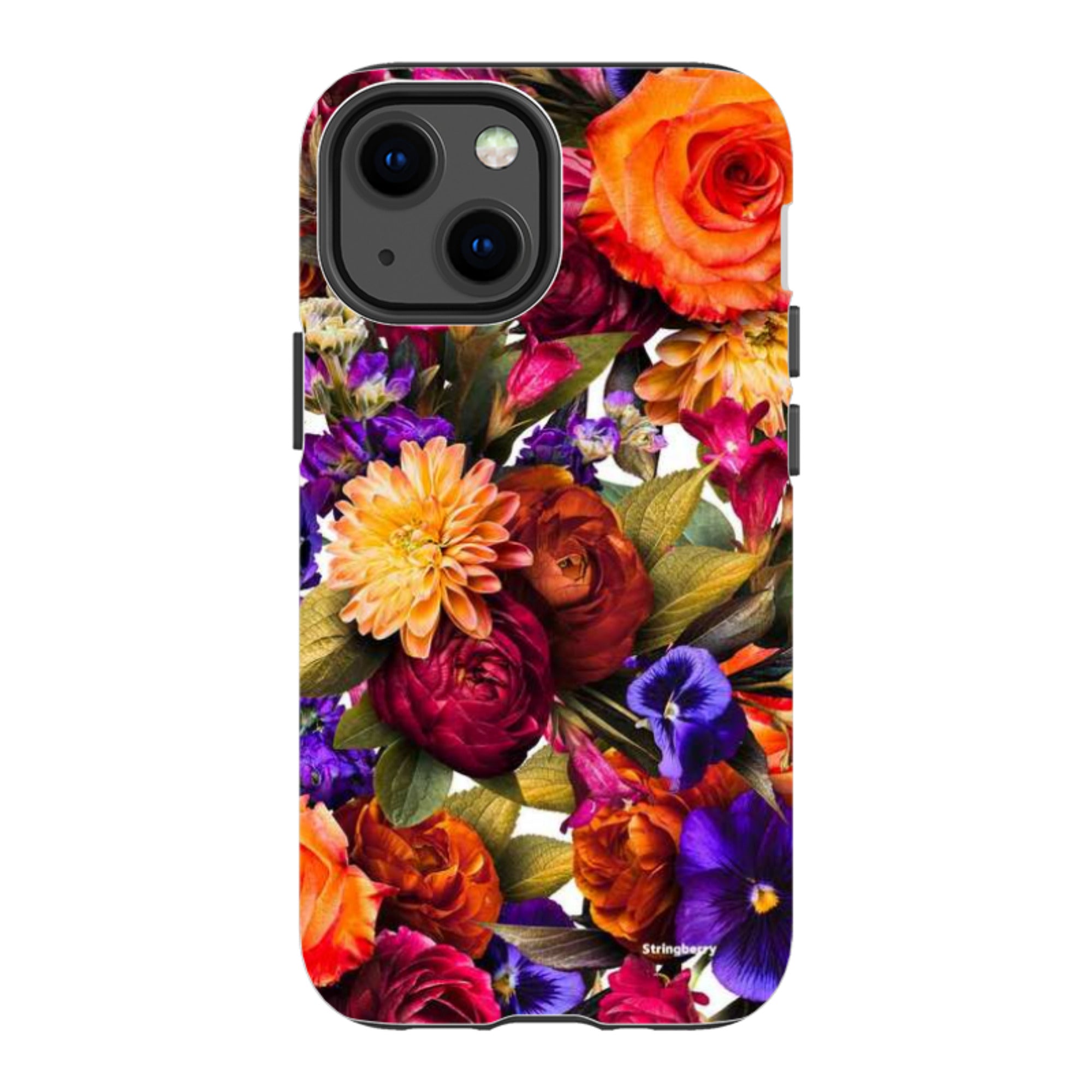 iPhone Tough Case - Luminous II
