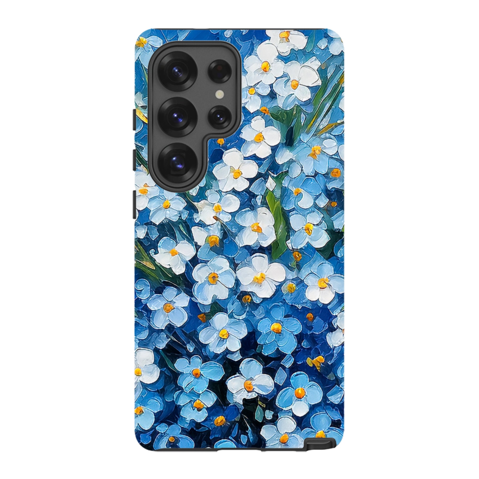 Samsung Tough Case - Adonis