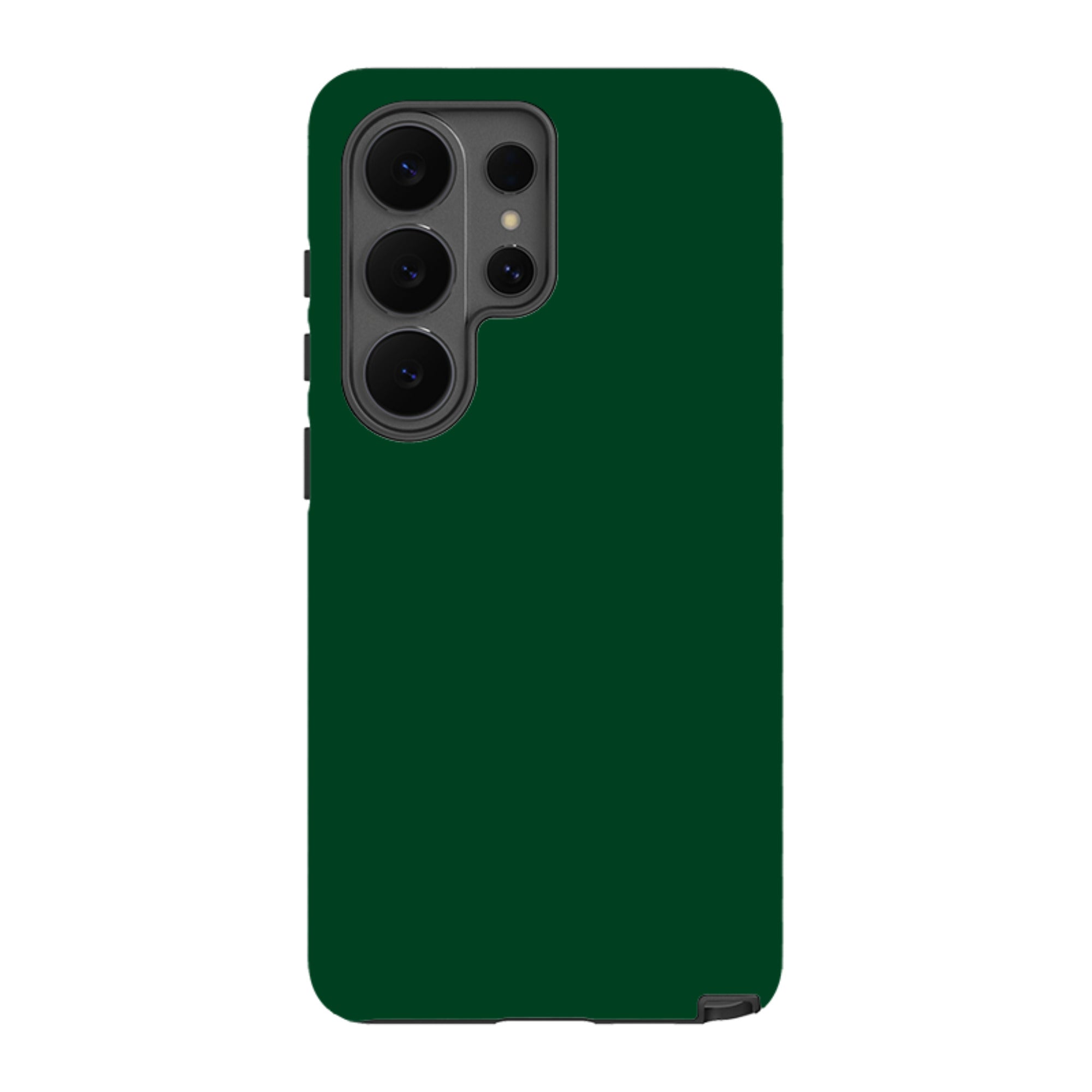 Samsung Tough Case - Warsaw Green