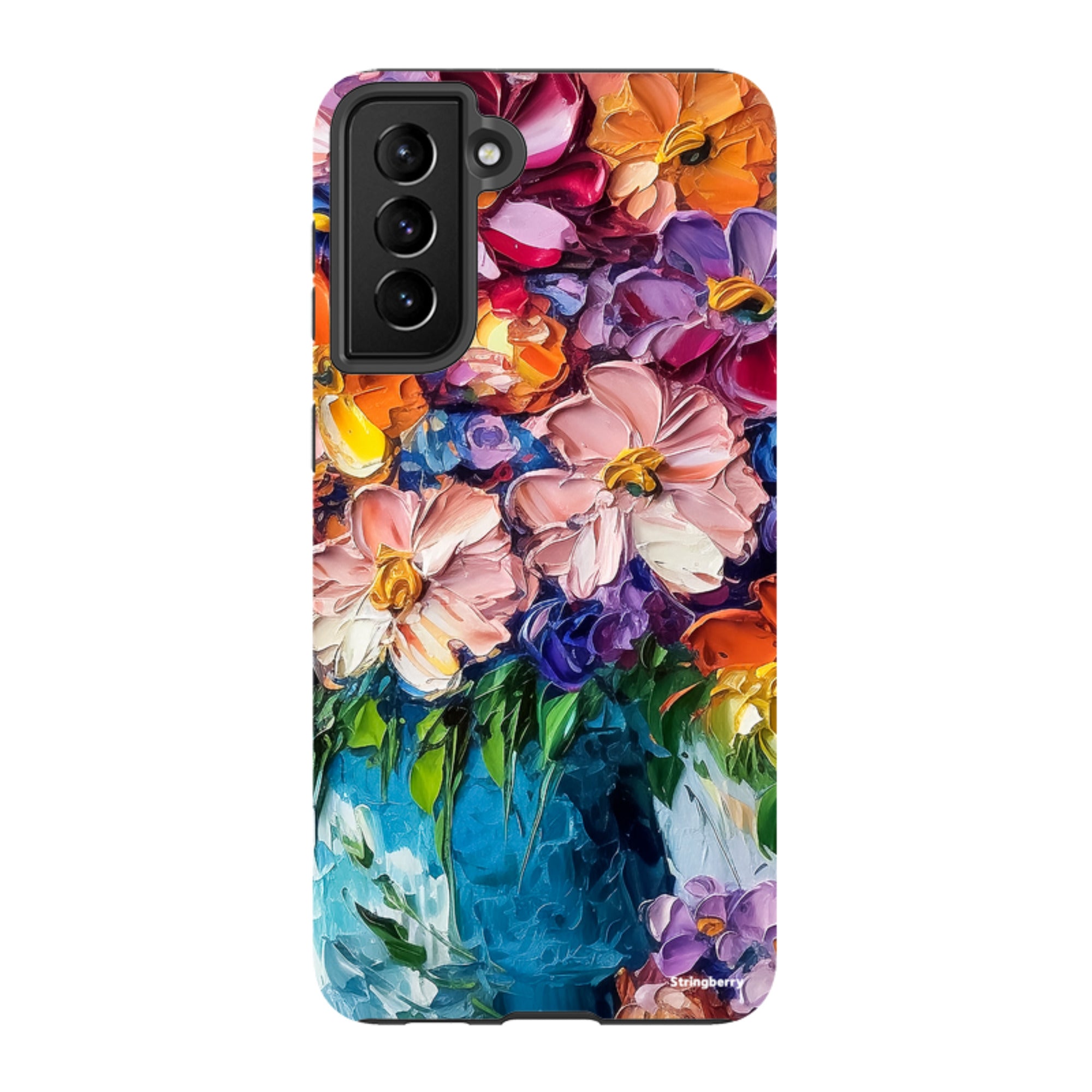 Samsung Tough Case - Oakington