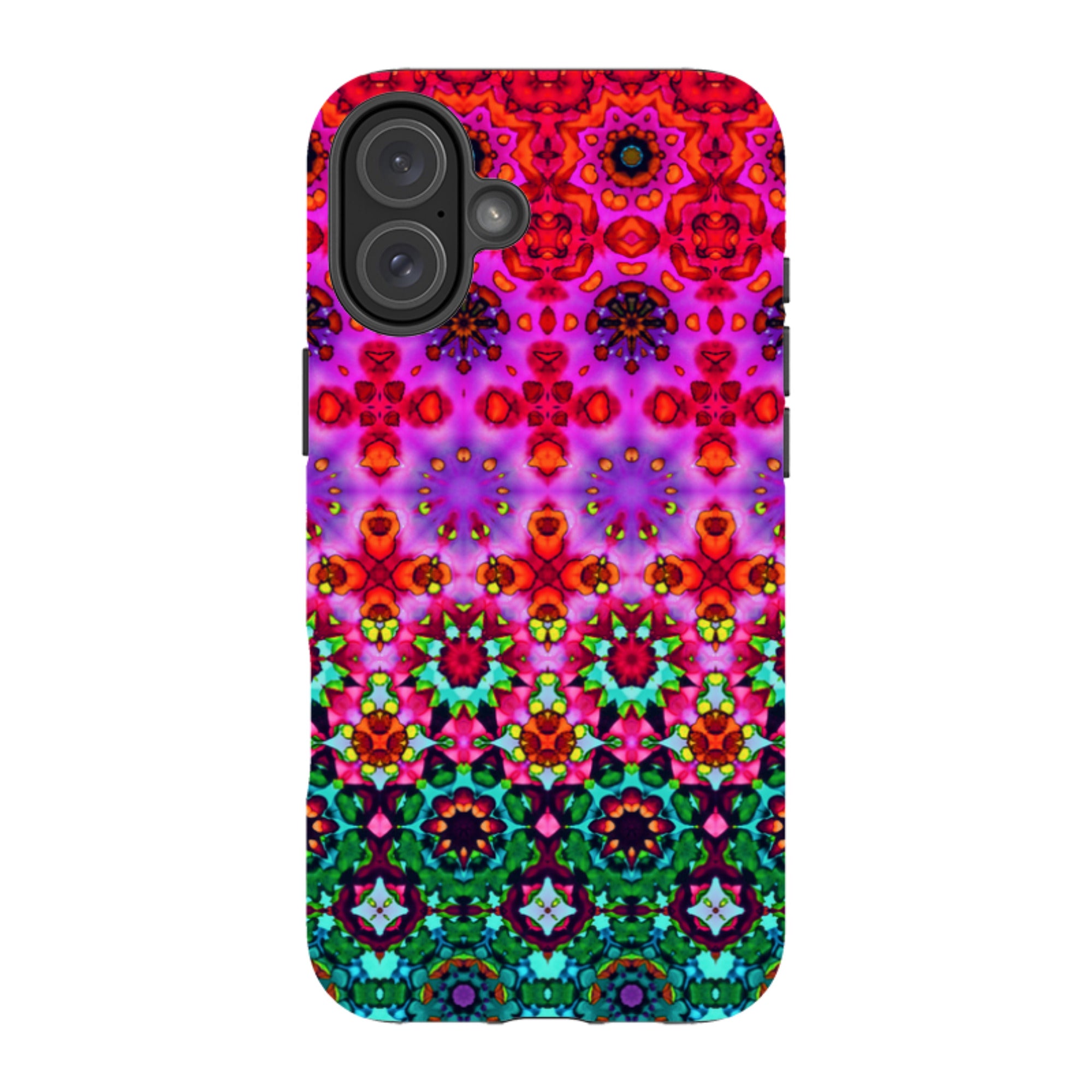 iPhone Tough Case - Musikfest