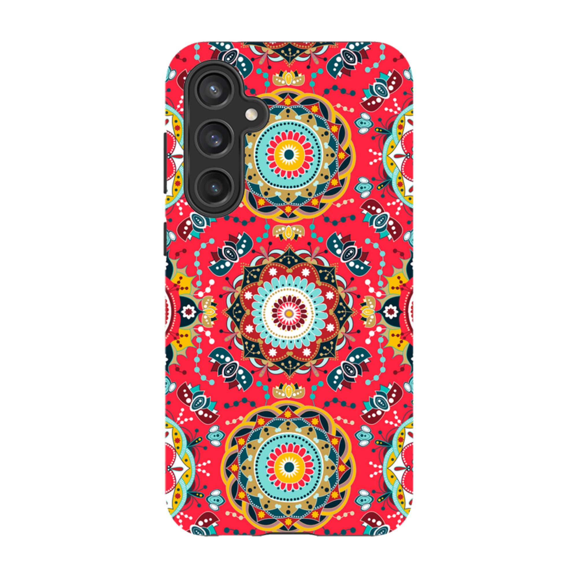 Samsung Tough Case - Burford