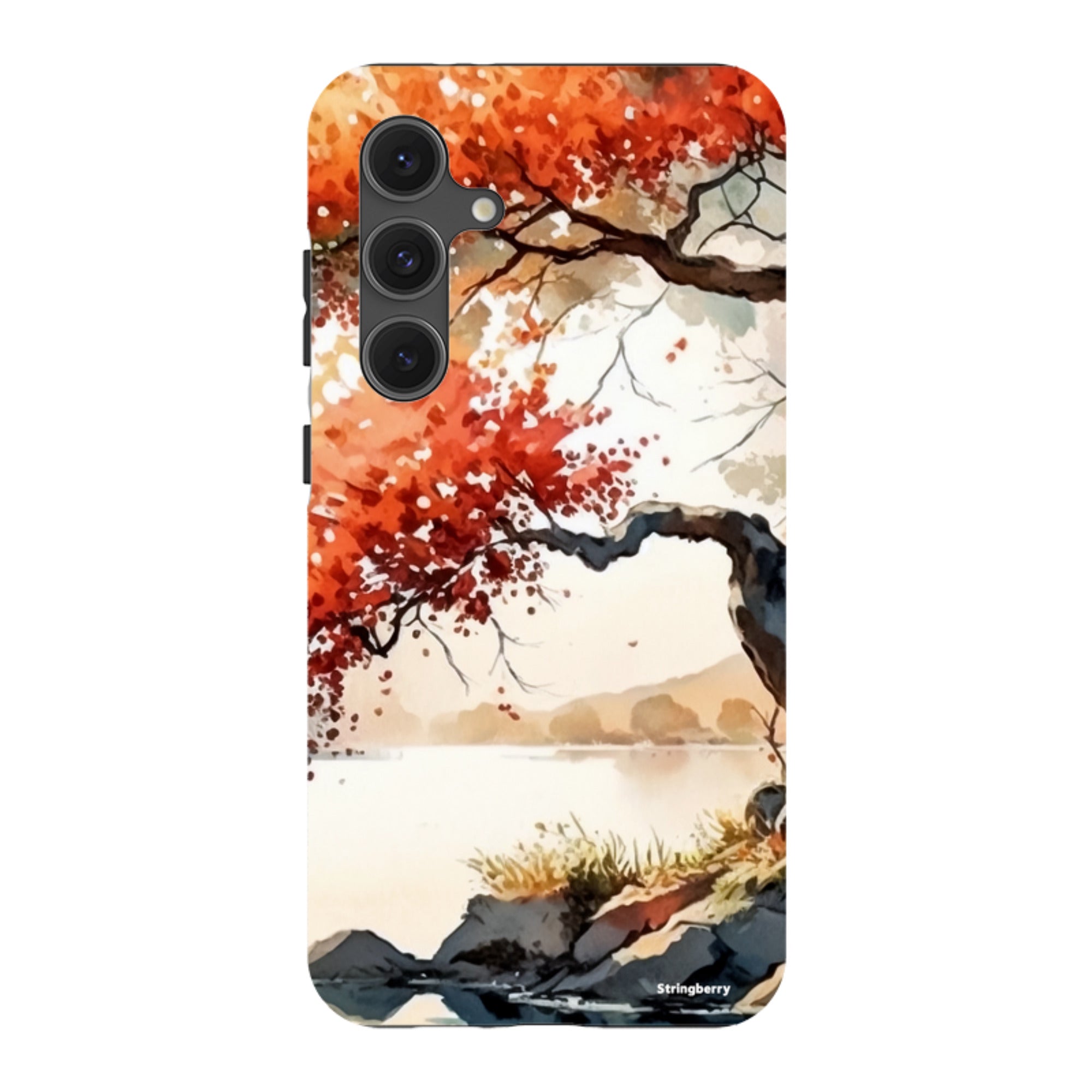 Samsung Tough Case - Lamonby