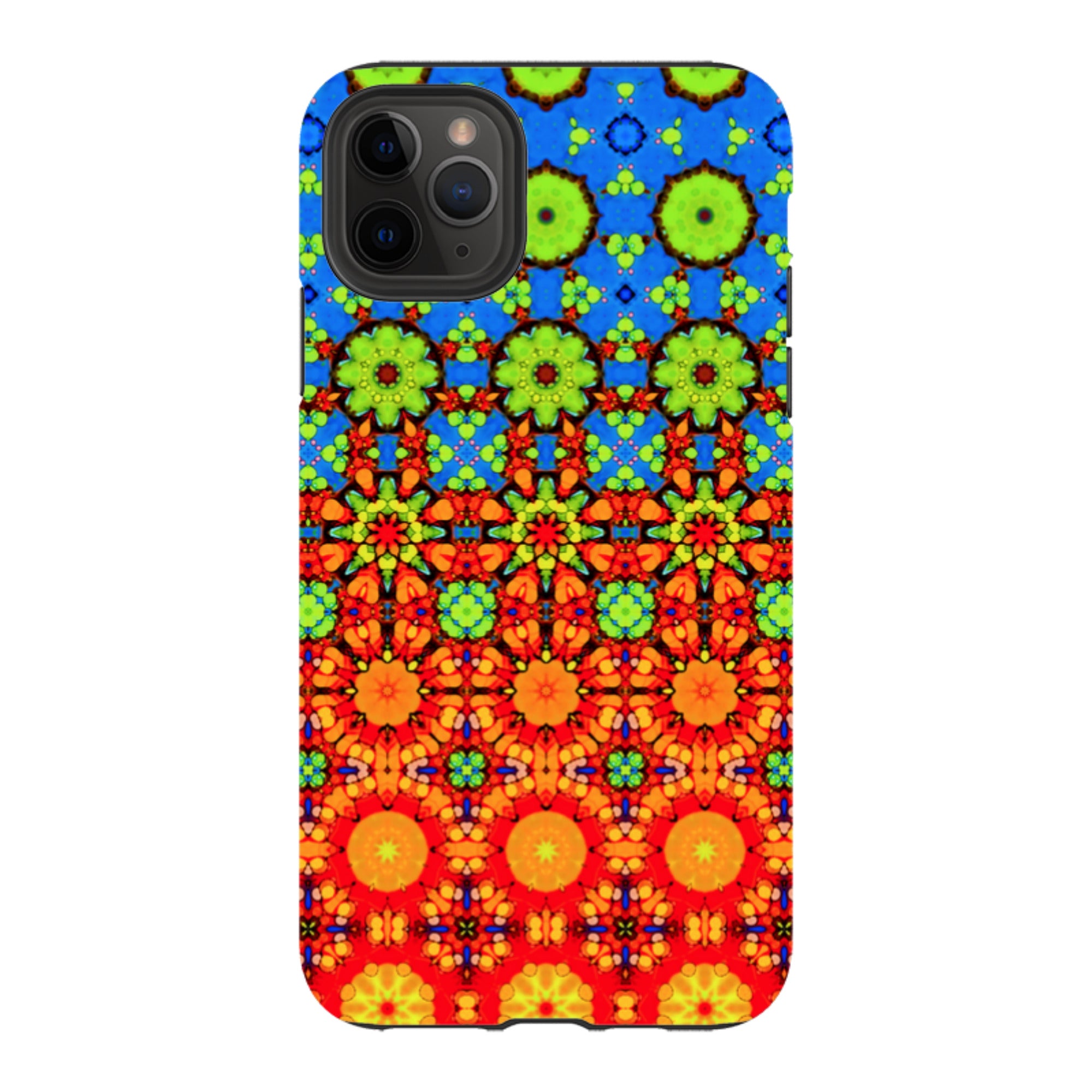 iPhone Tough Case - Okeechobee