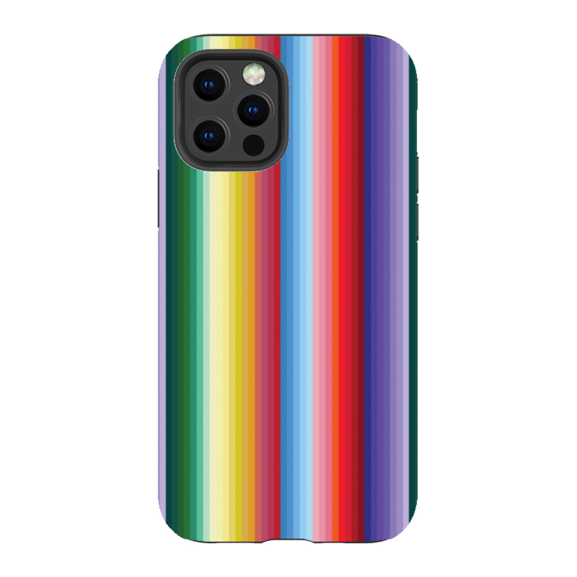 iPhone Tough Case - Solis Sequence By Kitty Joseph