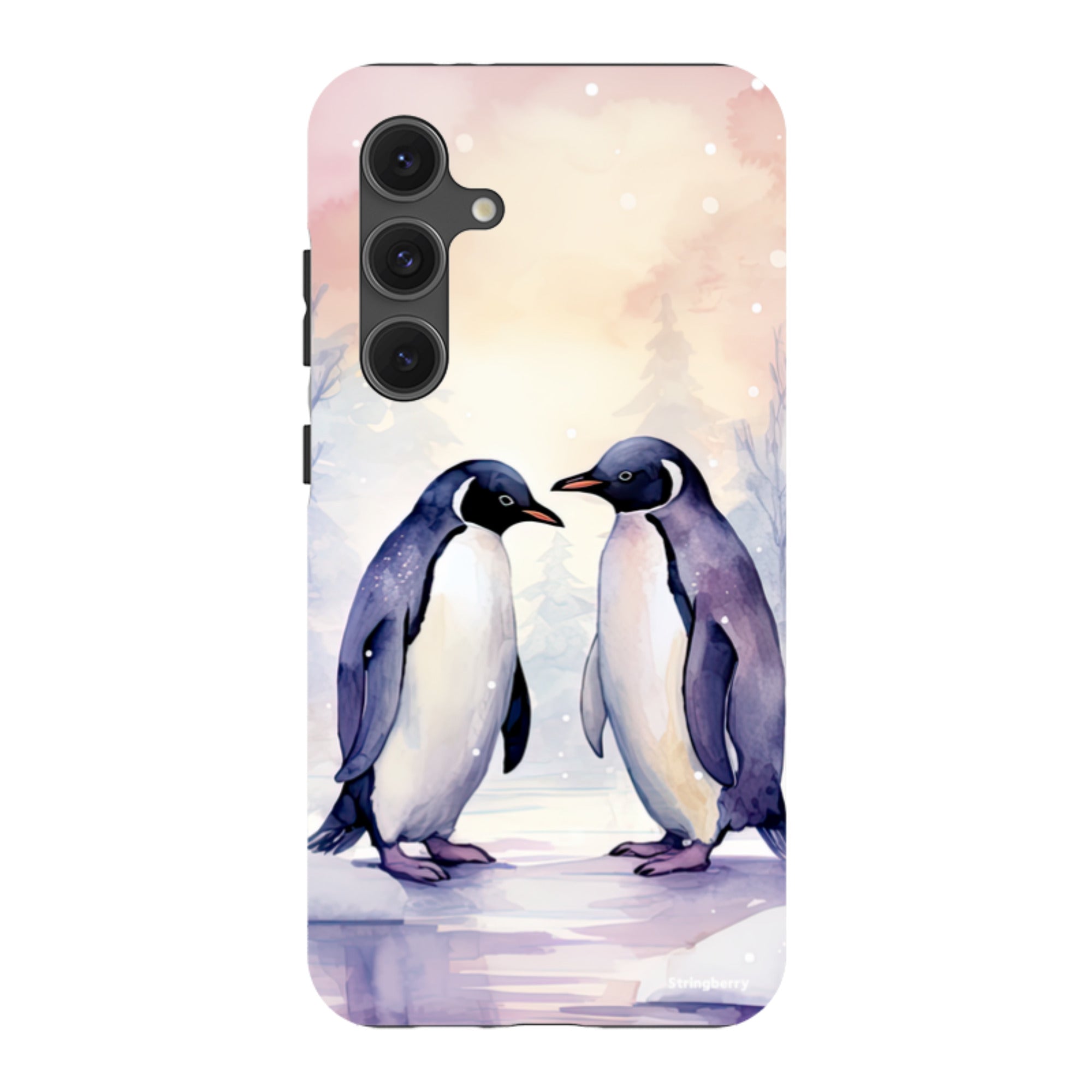 Samsung Tough Case - Together Forever