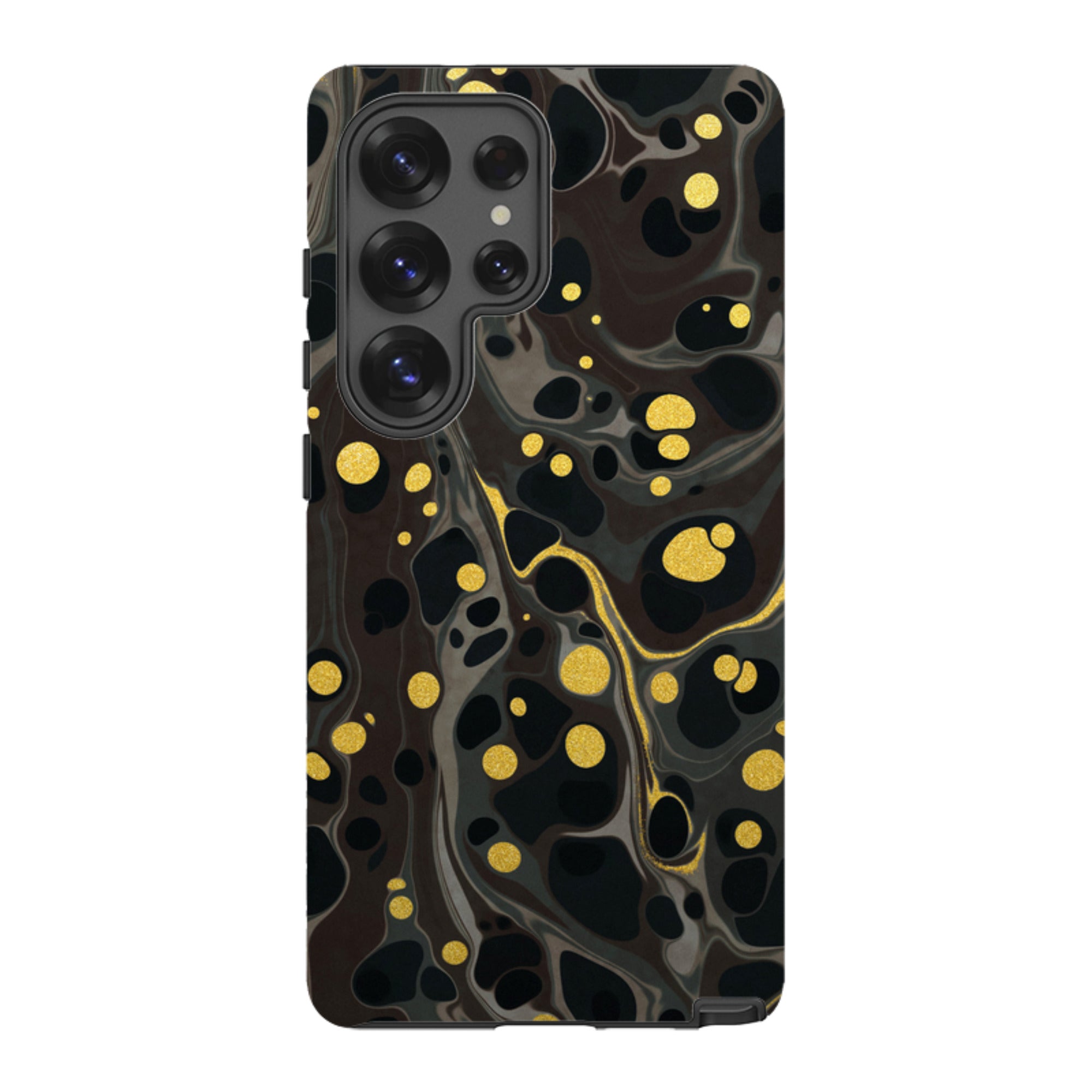 Samsung Tough Case - Moon Mist