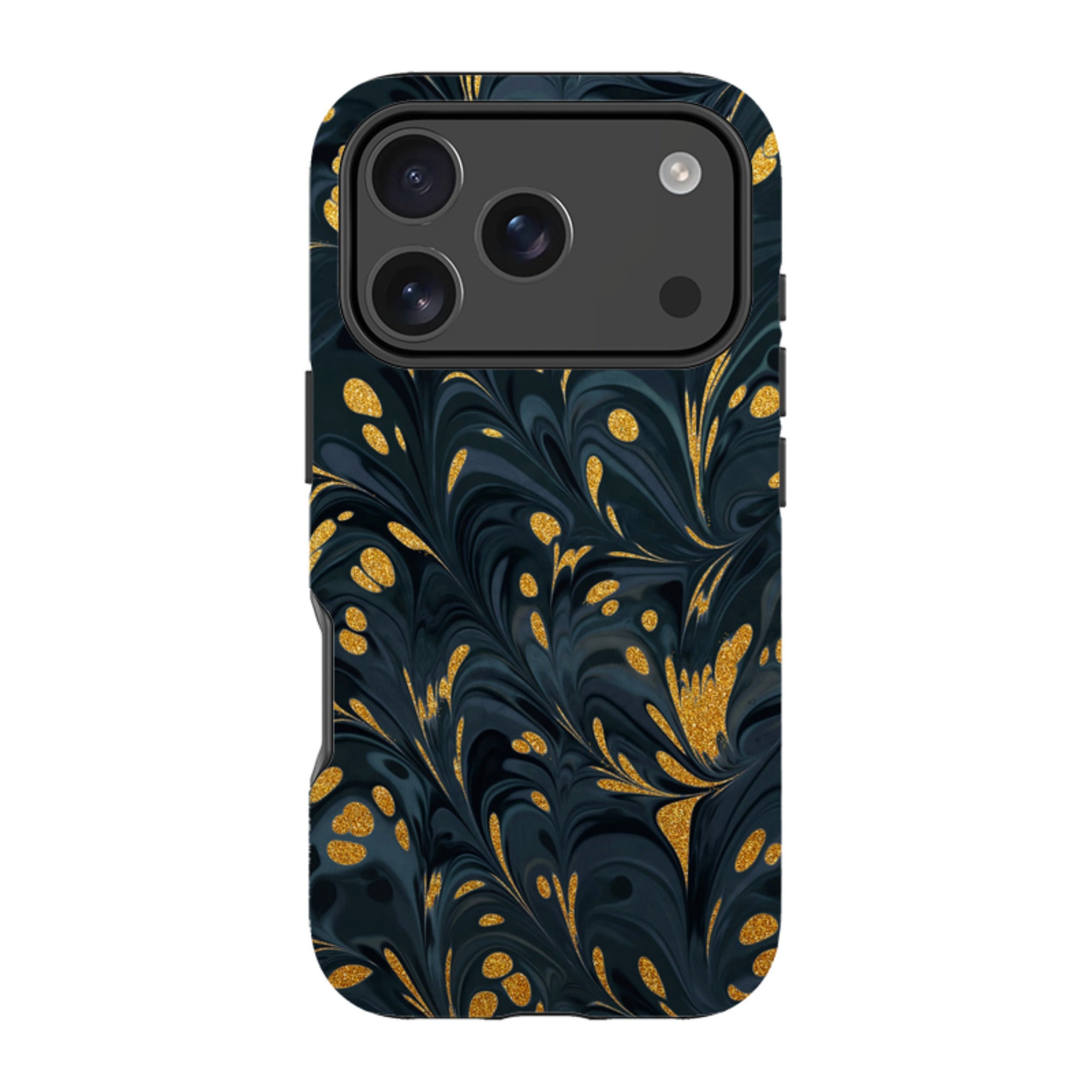 iPhone Tough Case - Stormy