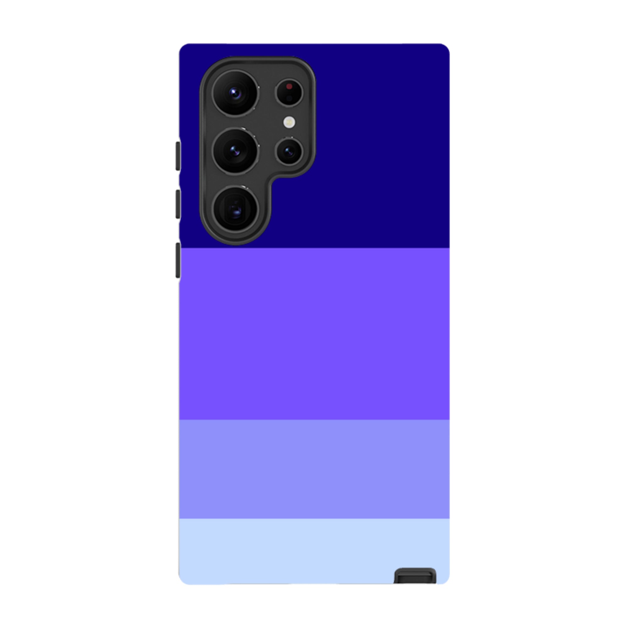 Samsung Tough Case - Sydney Chroma