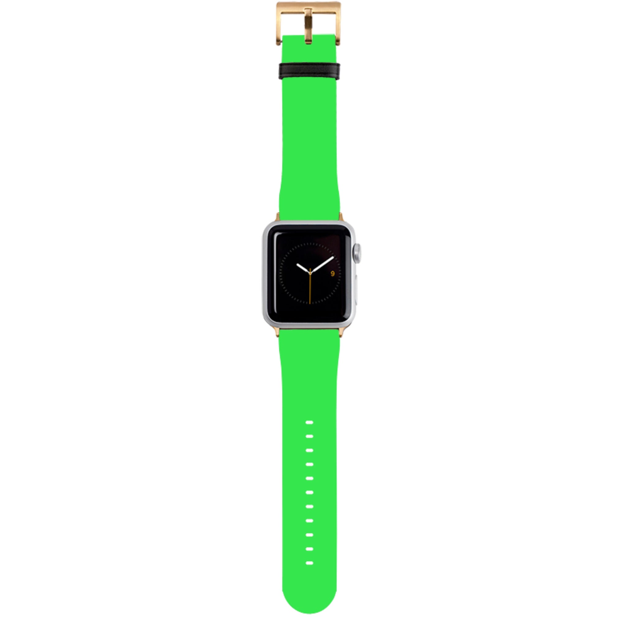 Rio Green Apple Watch Strap