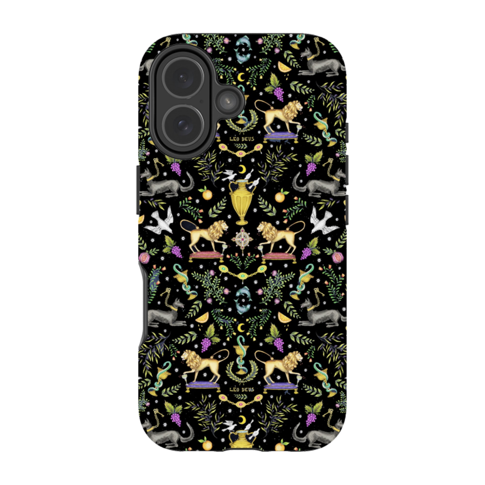 iPhone Tough Case - Regali By Catherine Rowe