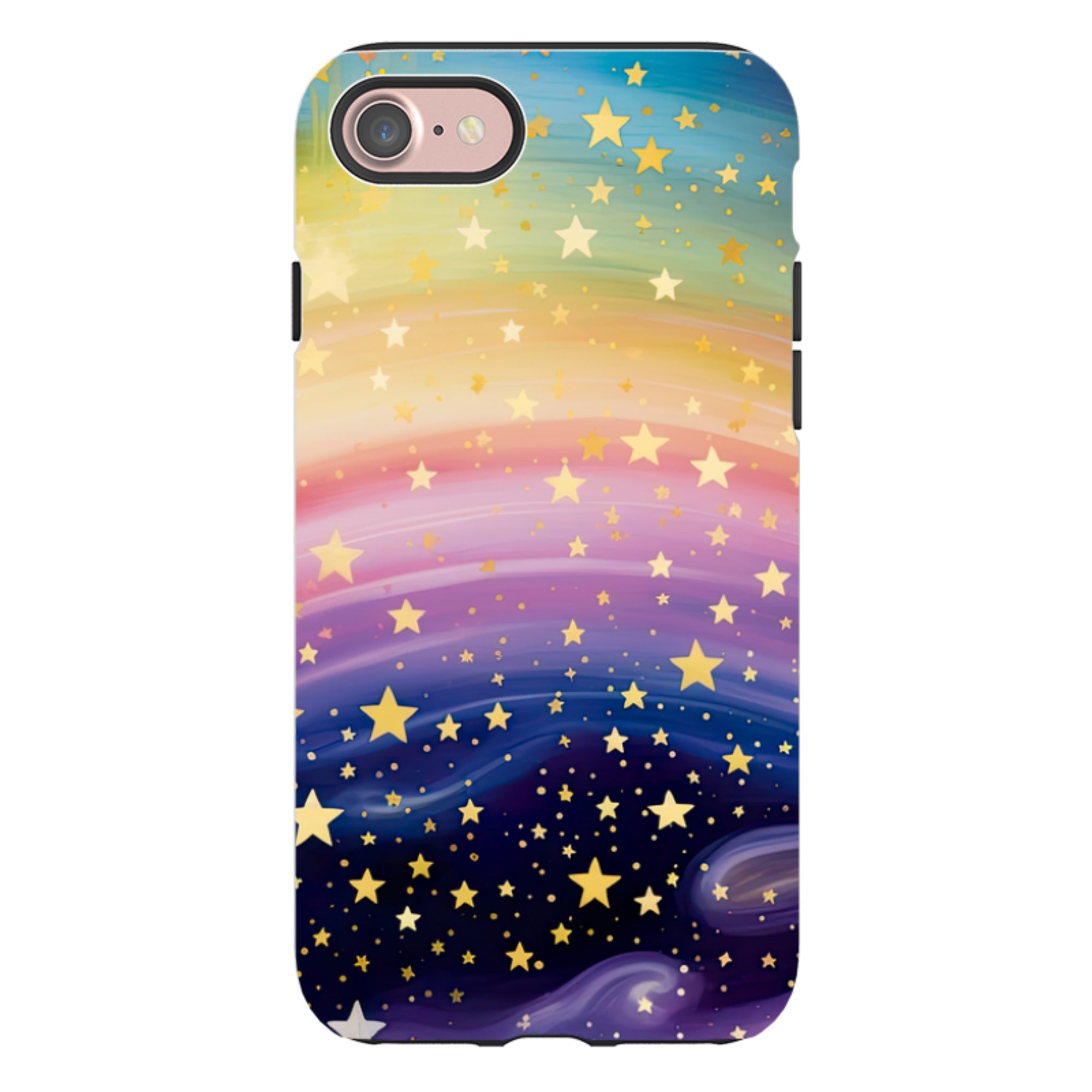 iPhone Case - Colour Galaxy II