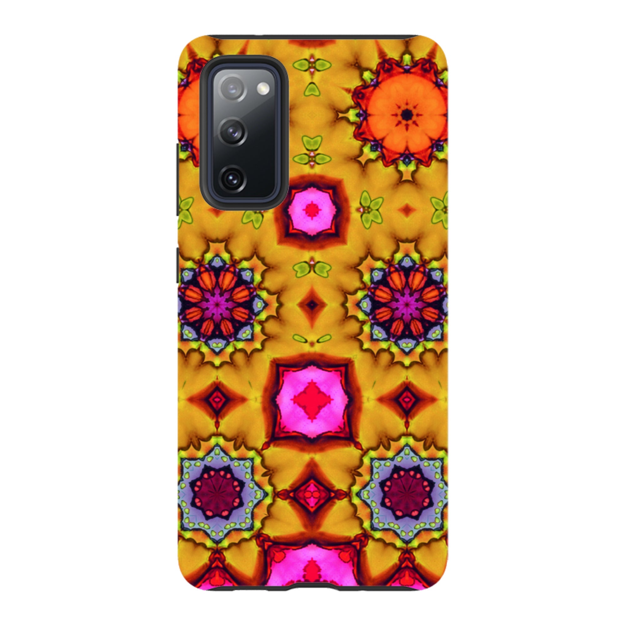 Samsung Tough Case - Athfest