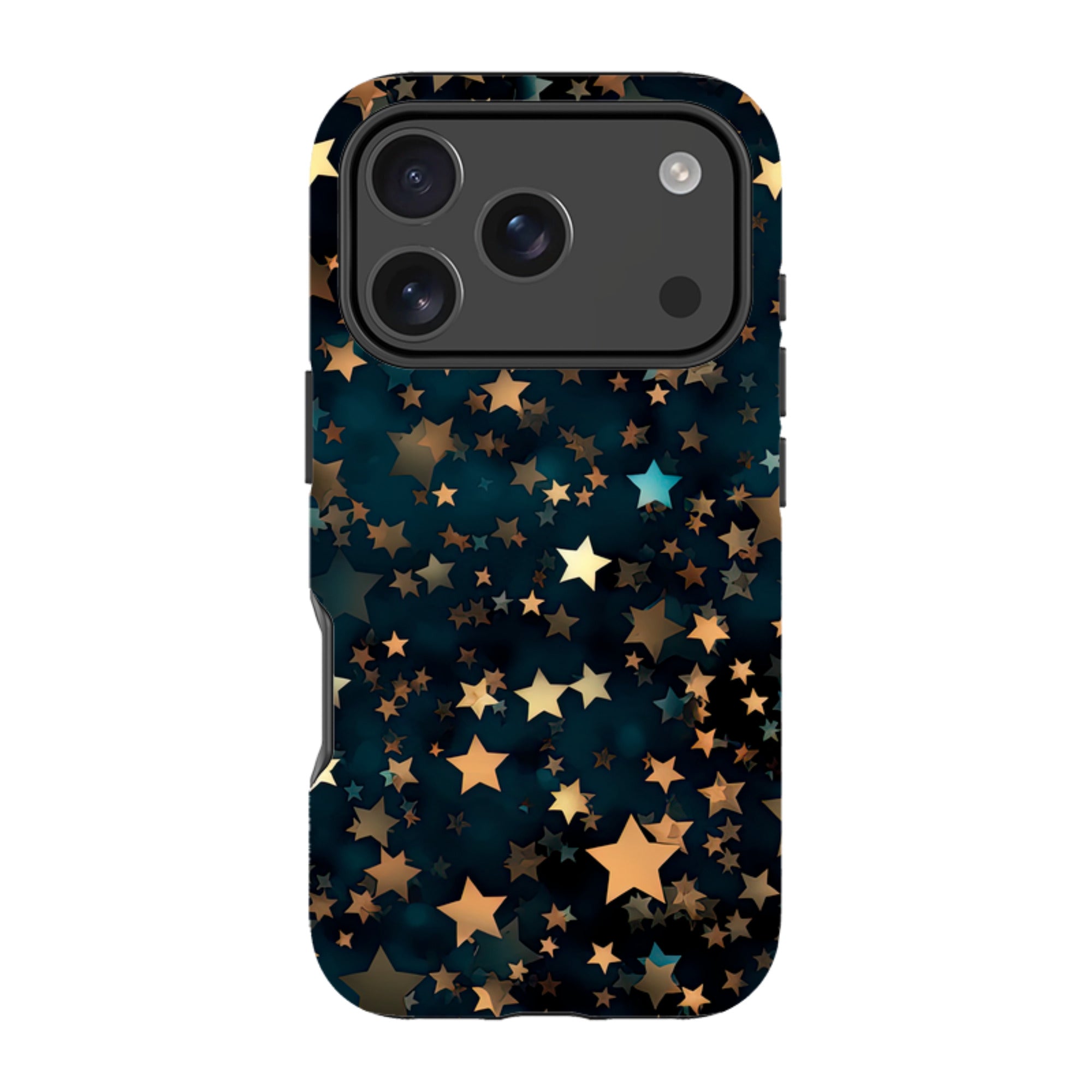 iPhone Case - Dark Stars II
