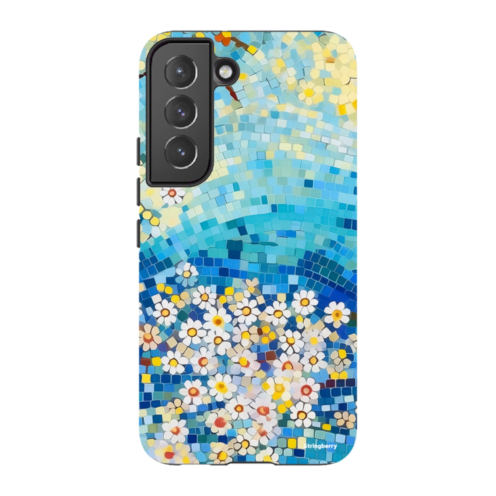 Samsung Tough Case - Adwell