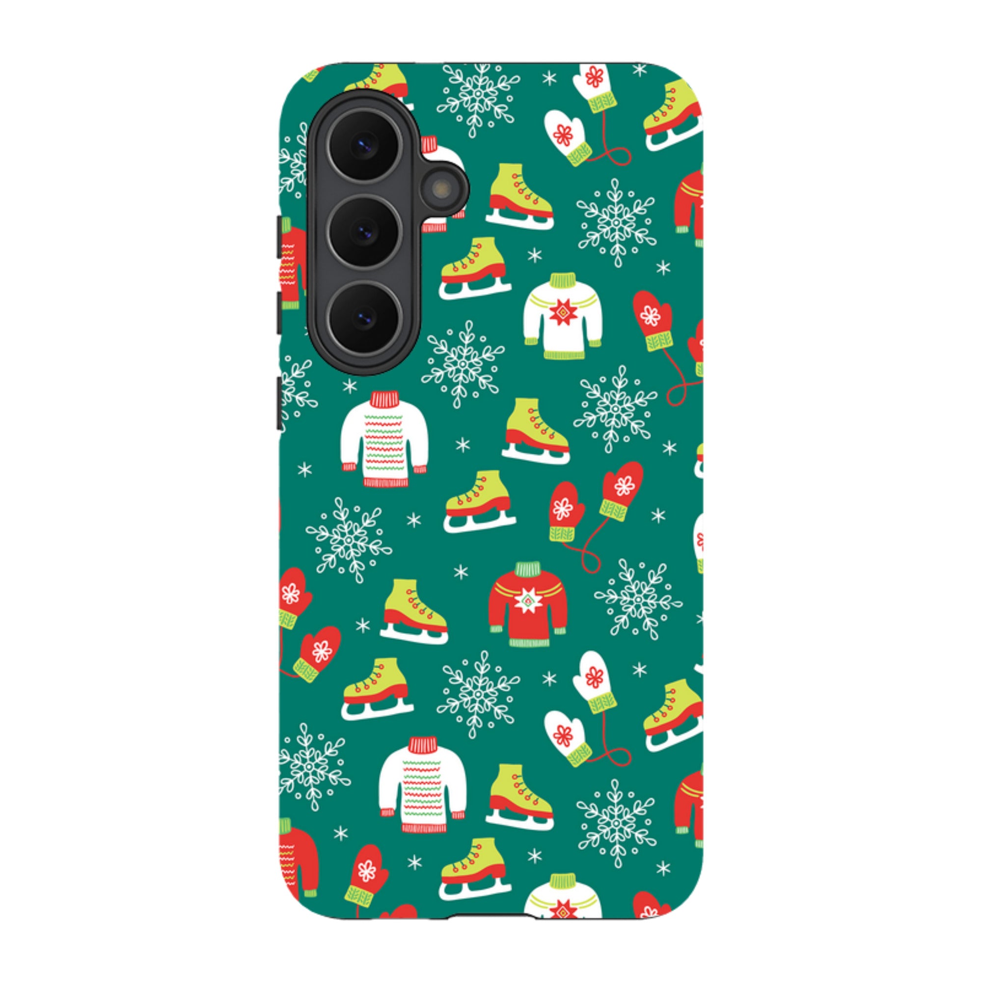 Samsung Tough Case - Noel