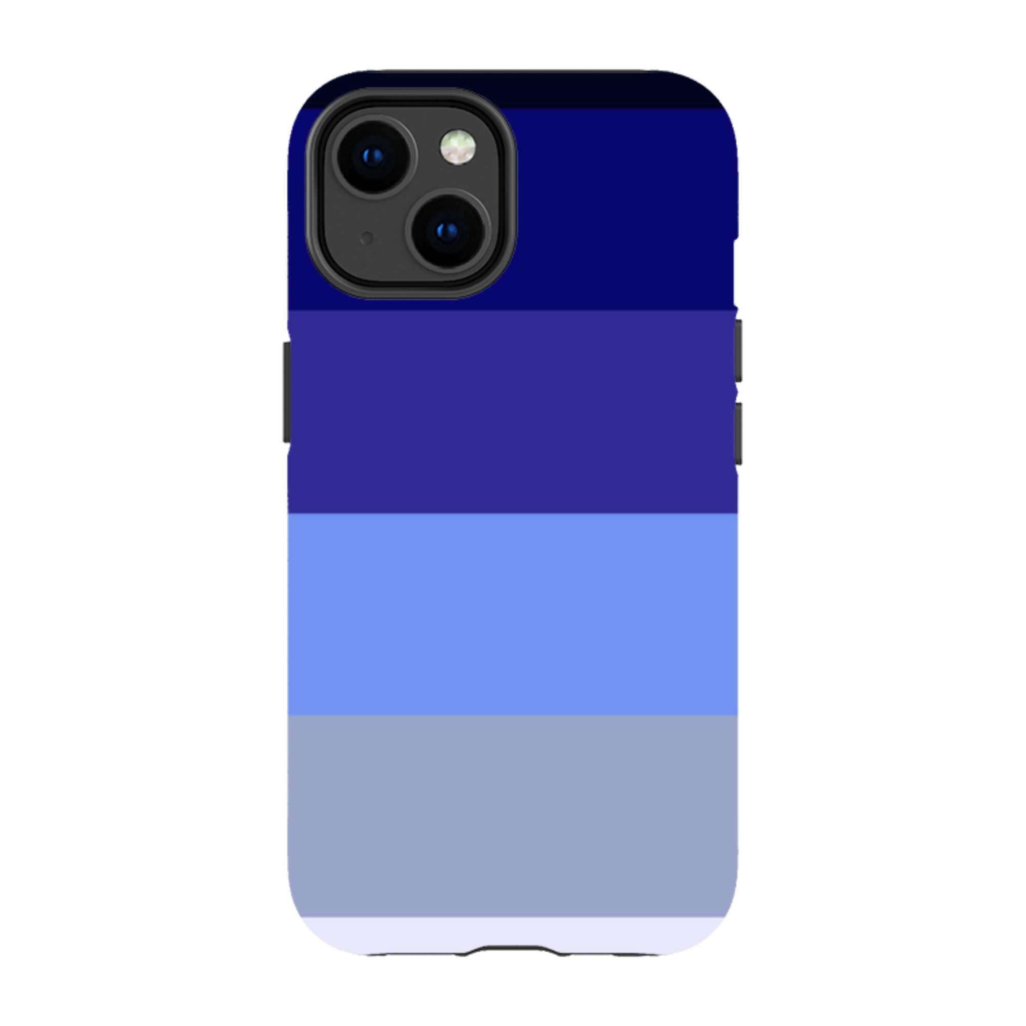 iPhone Tough Case - Sapphire Grade By Kitty Joseph