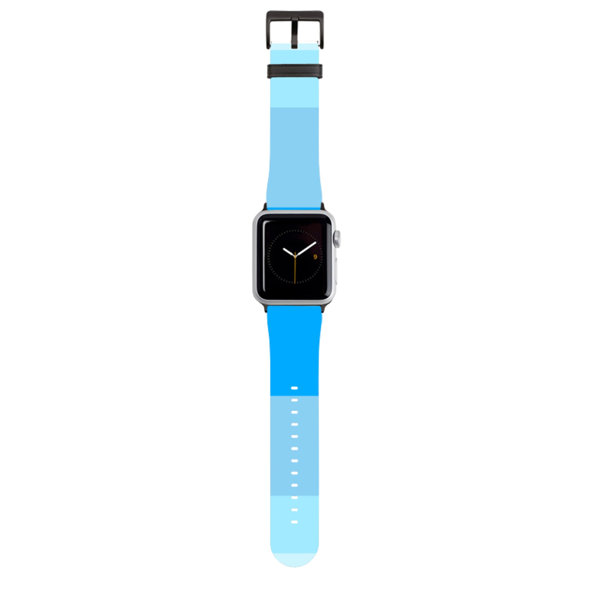 Toronto Chroma Apple Watch Strap