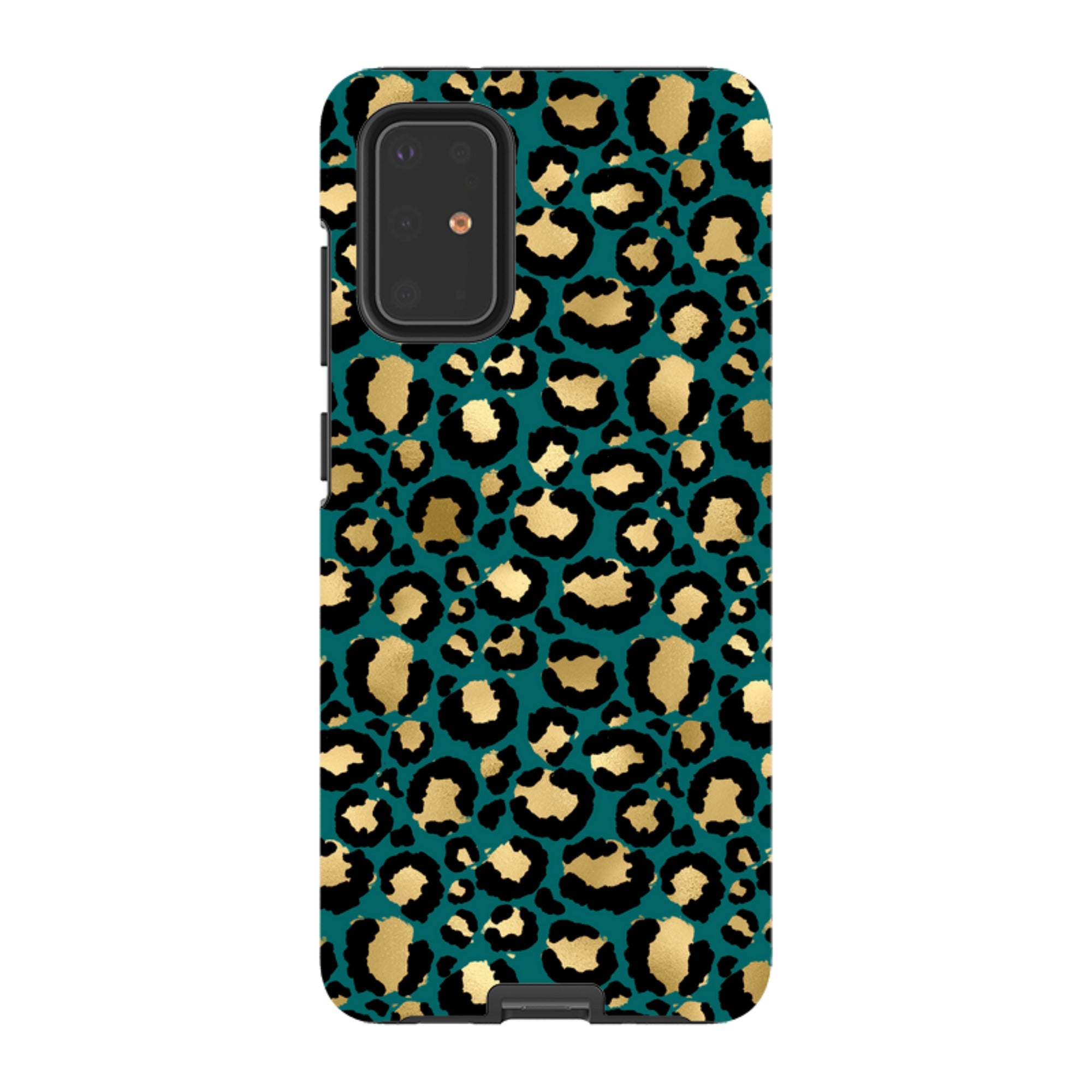 Samsung Tough Case - T Spots