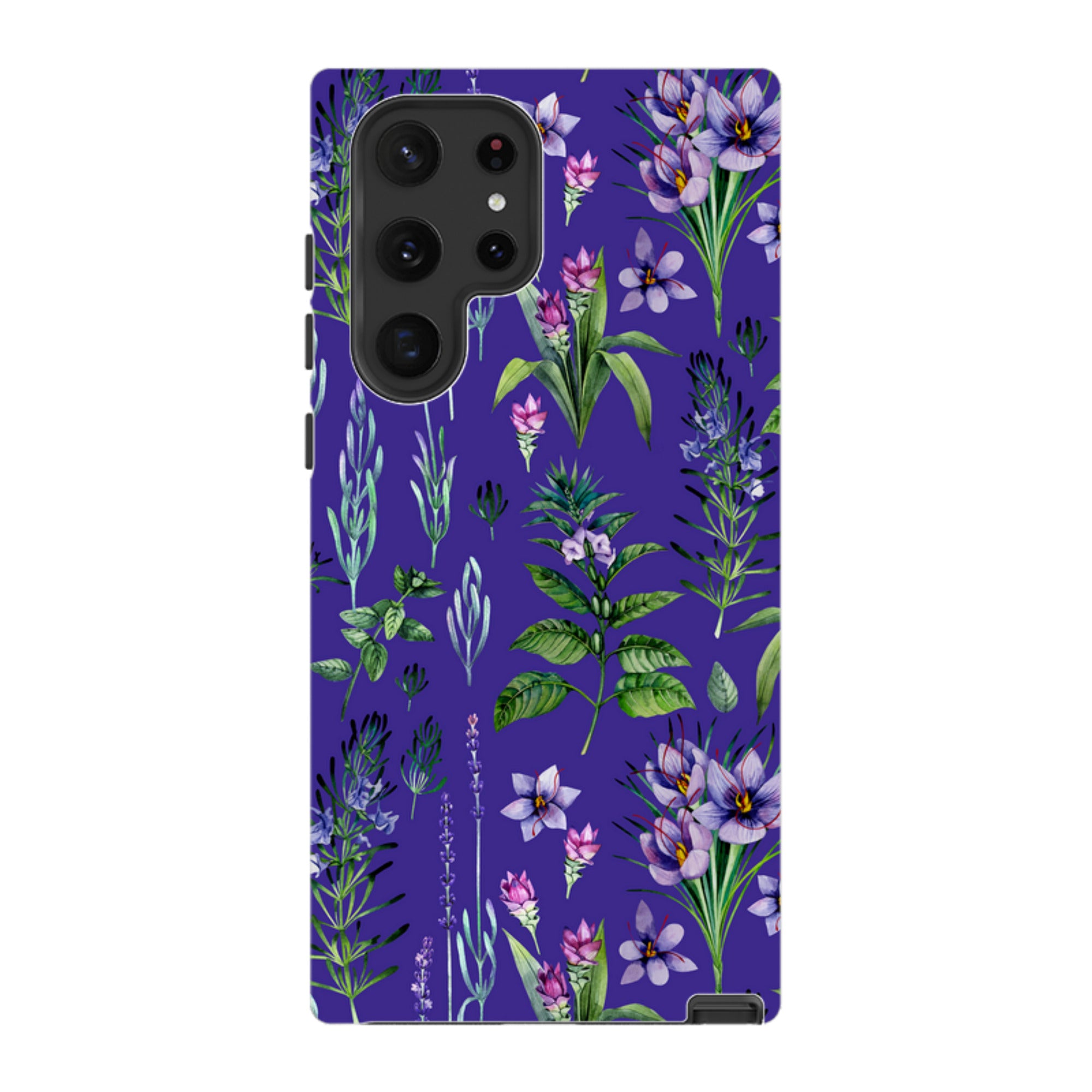 Samsung Tough Case - Barnington